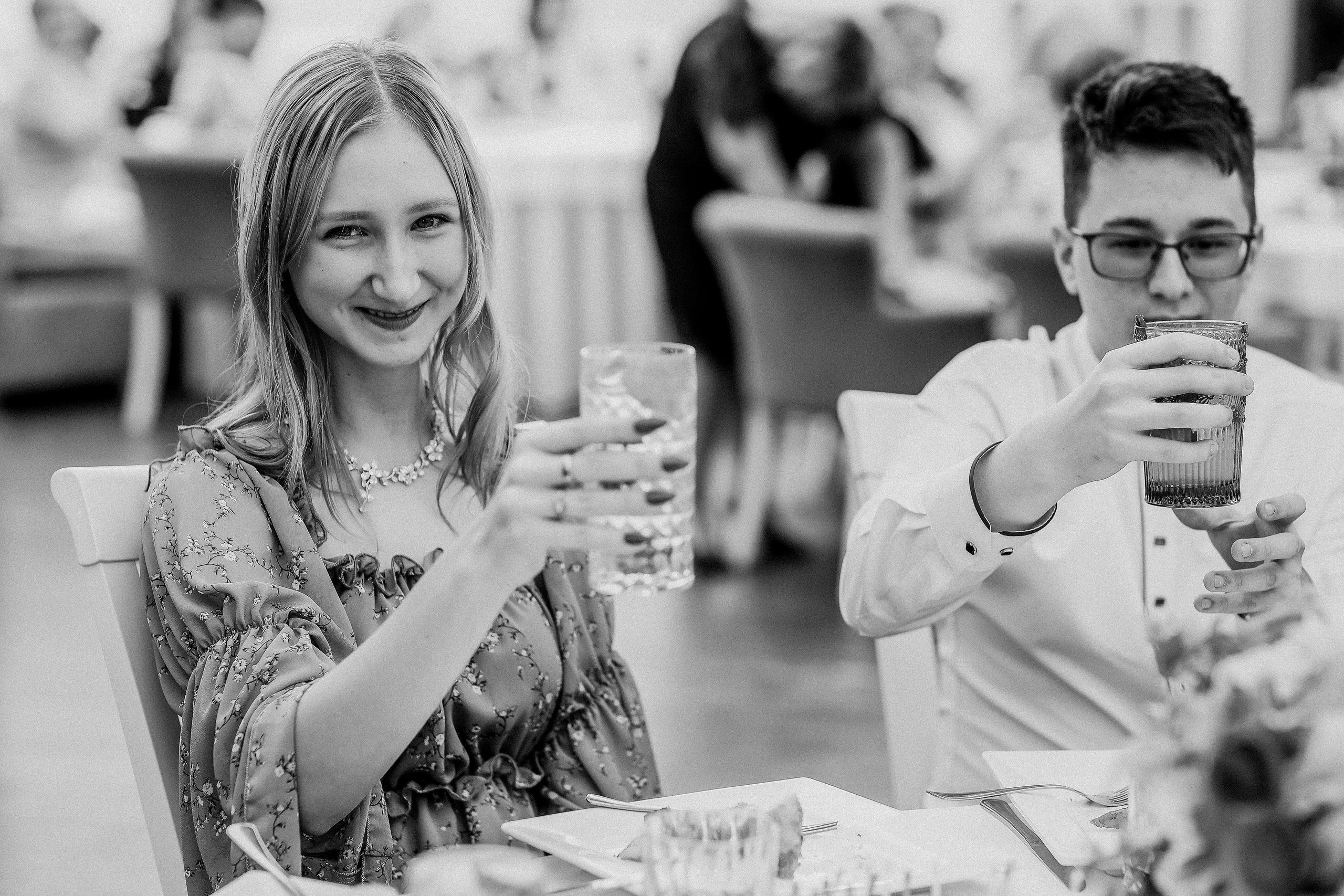 Репортаж выпускного. Семейный фотограф Тюмень, фотограф на роды Салмина Мария