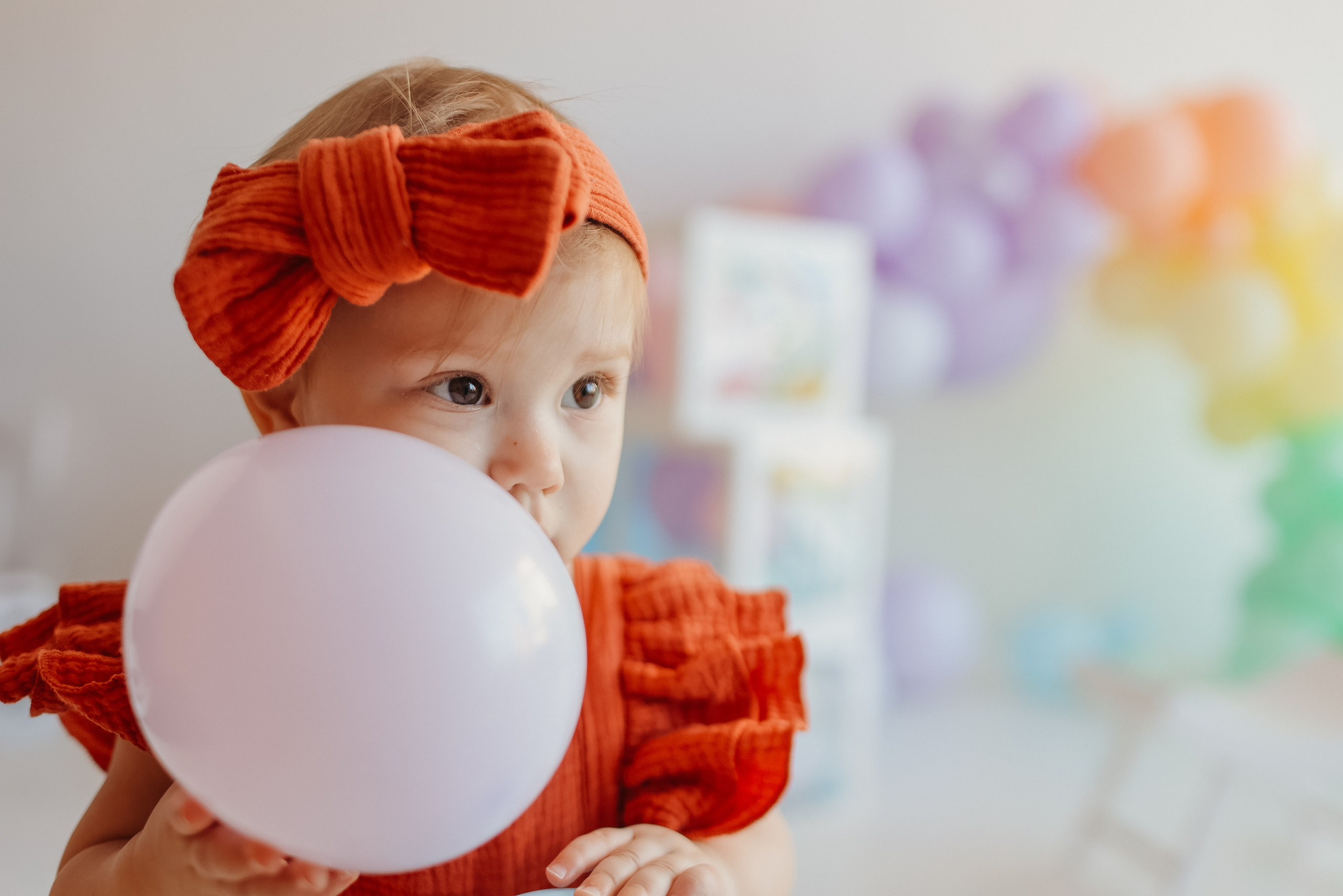 Годик в ВВ студио. Семейный фотограф Тюмень, фотограф на роды Салмина Мария