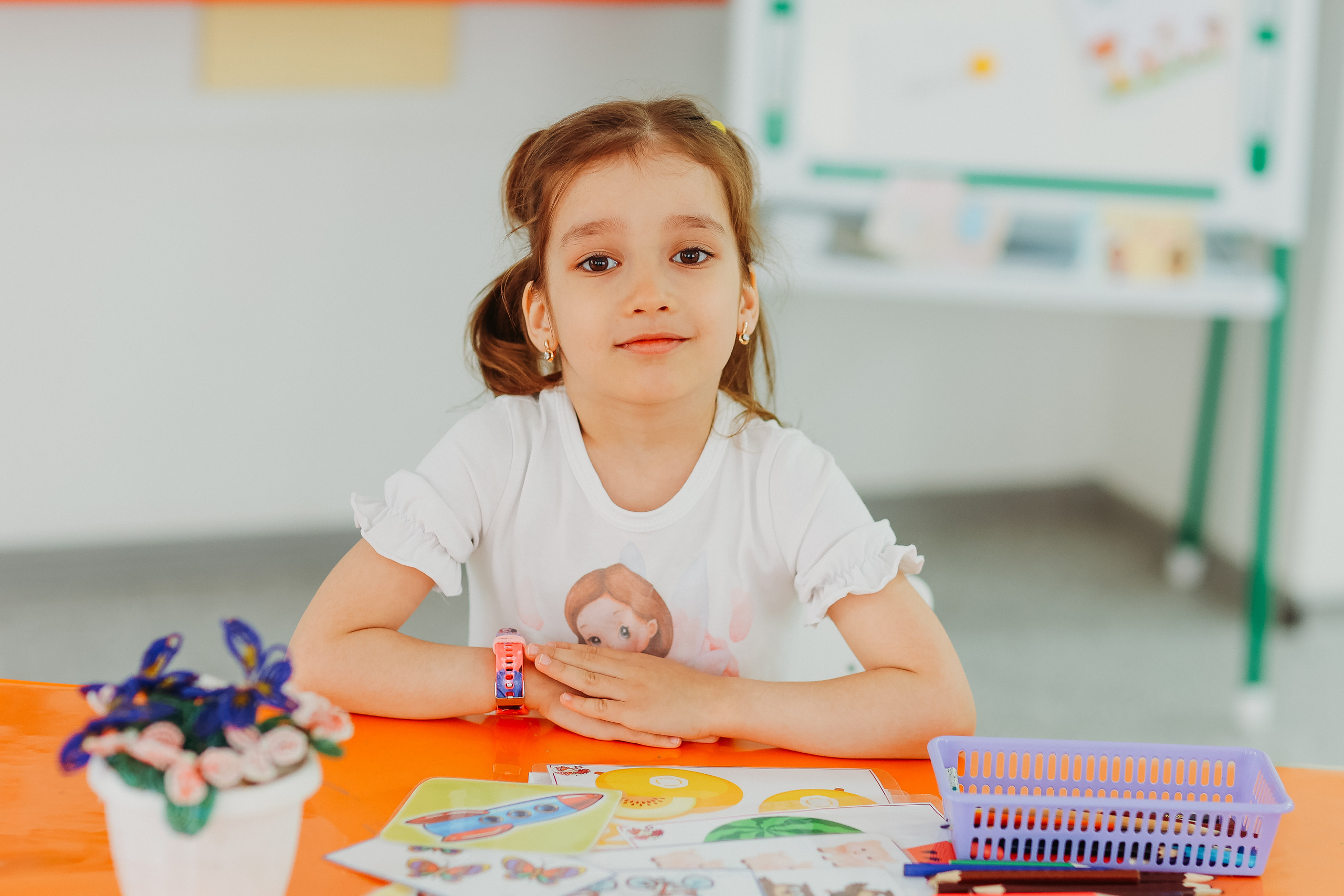 Садик. Семейный фотограф Тюмень, фотограф на роды Салмина Мария