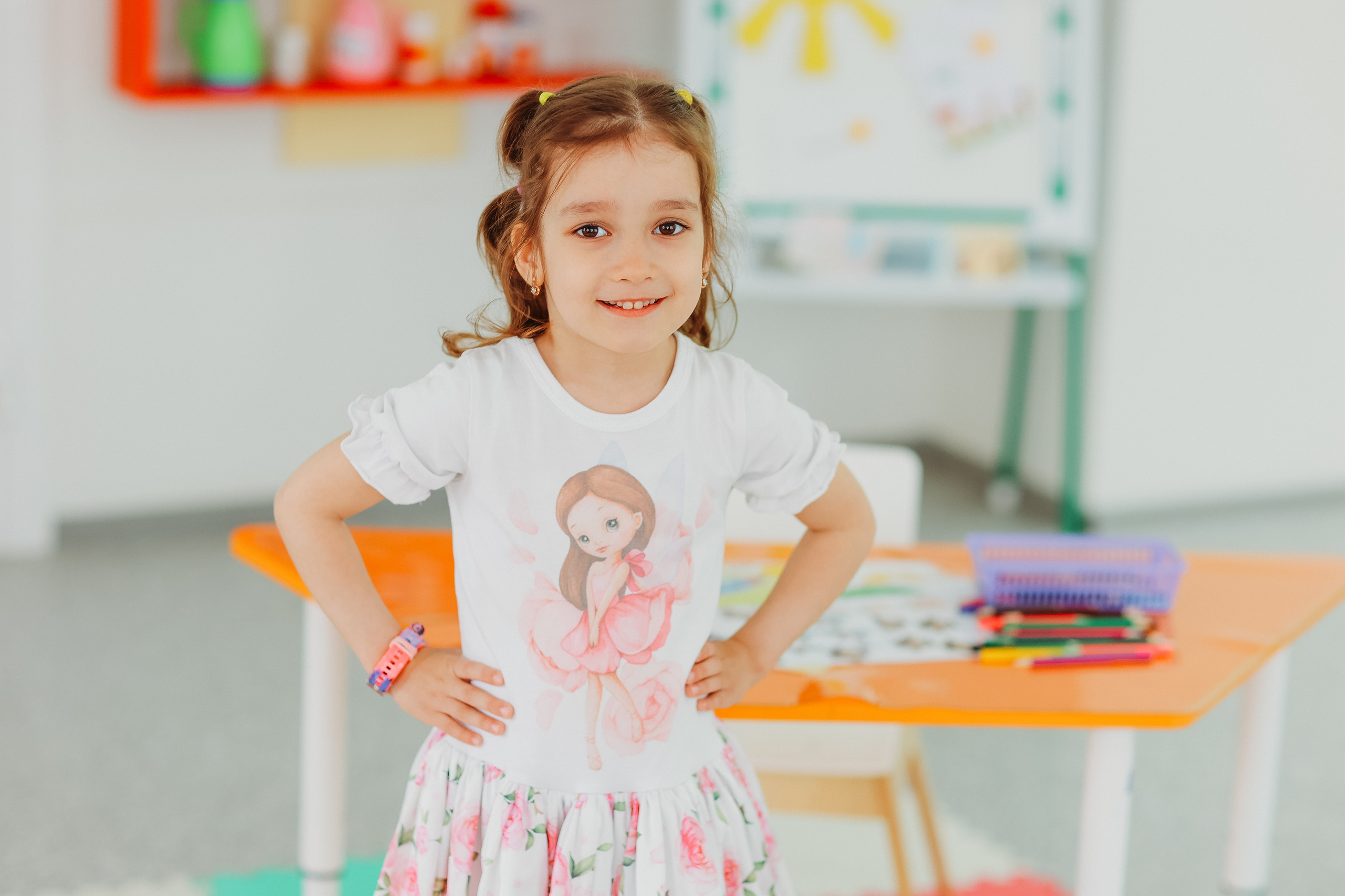 Садик. Семейный фотограф Тюмень, фотограф на роды Салмина Мария