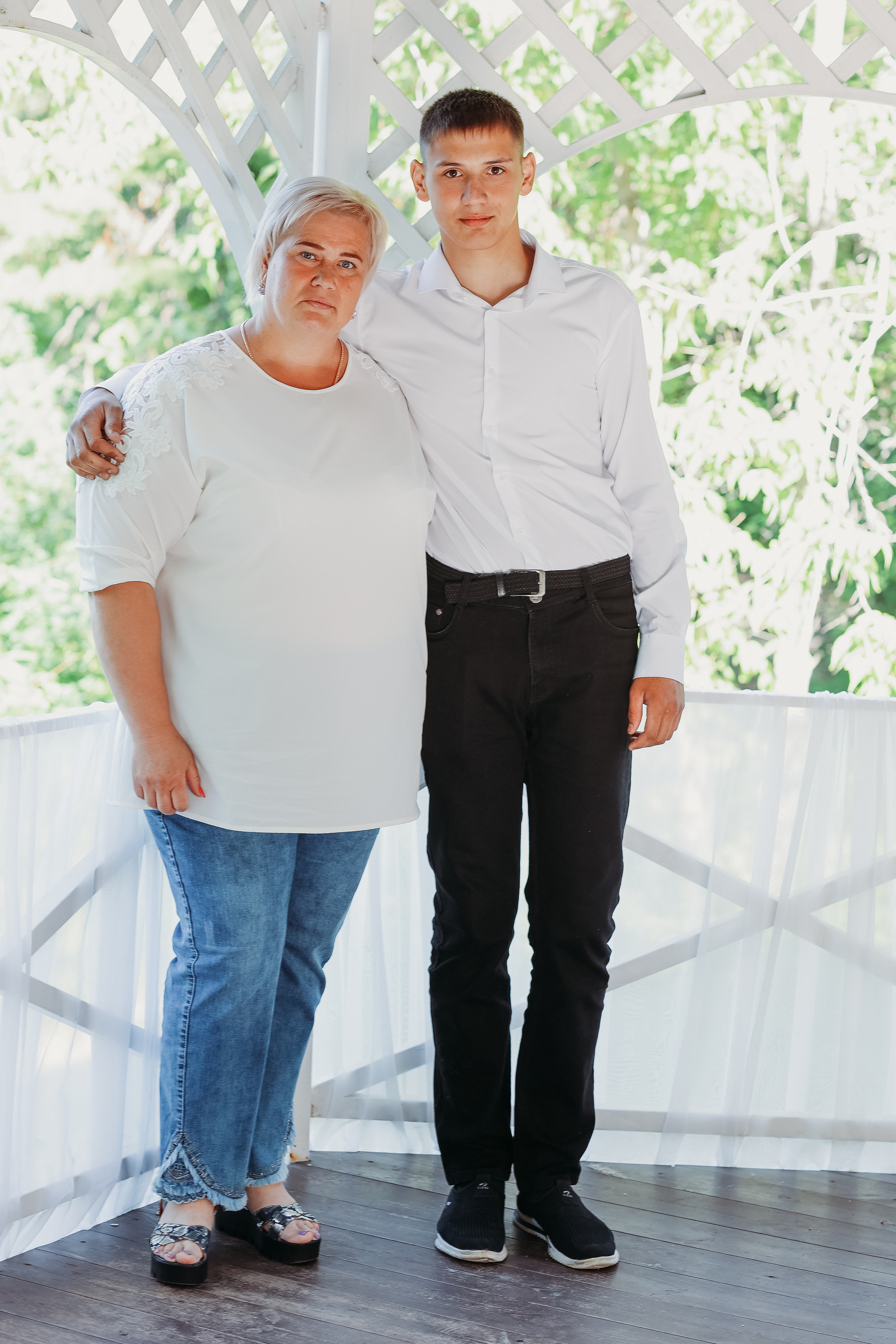 Репортаж выпускного. Семейный фотограф Тюмень, фотограф на роды Салмина Мария