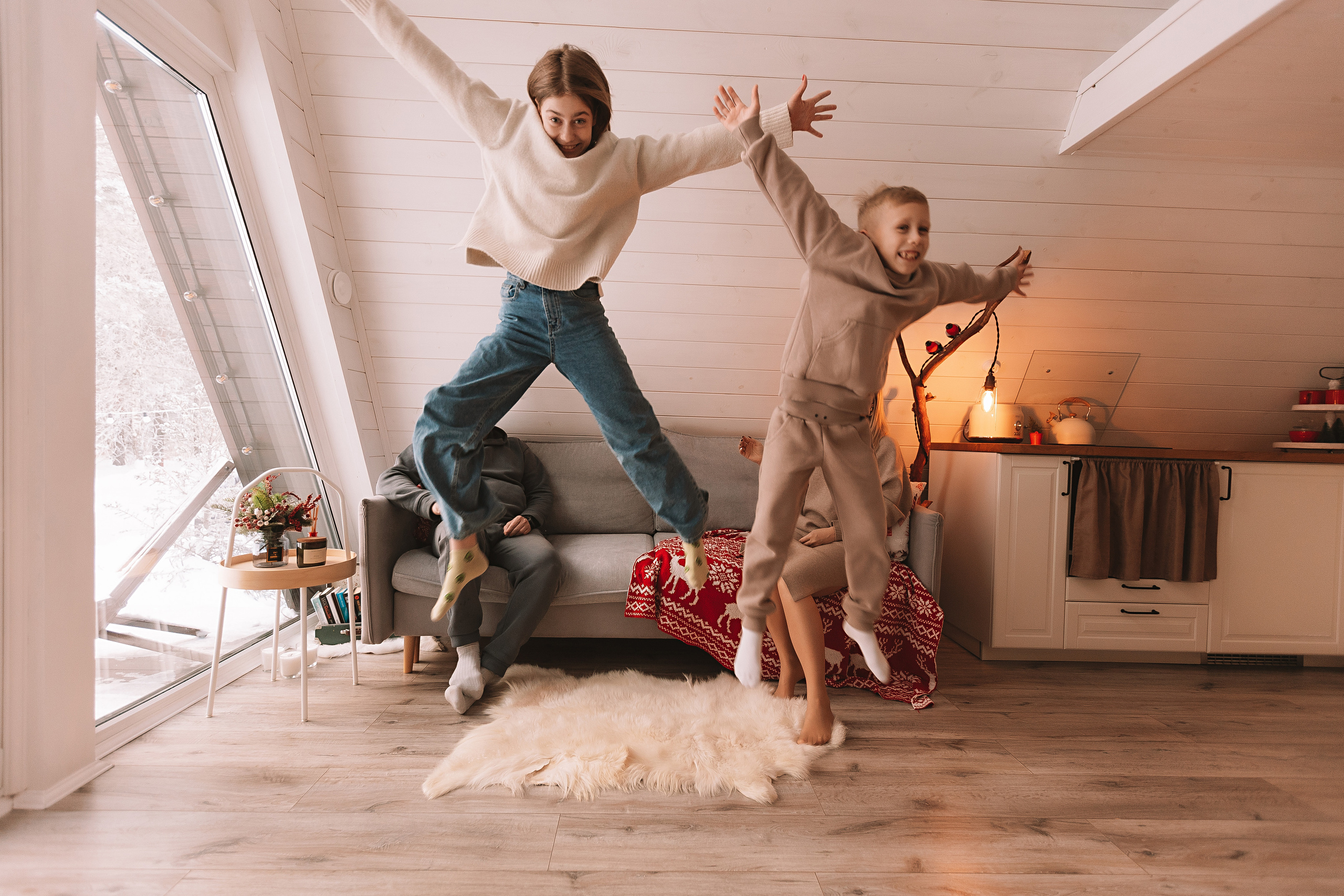 Сканди (зима). Семейный фотограф Тюмень, фотограф на роды Салмина Мария