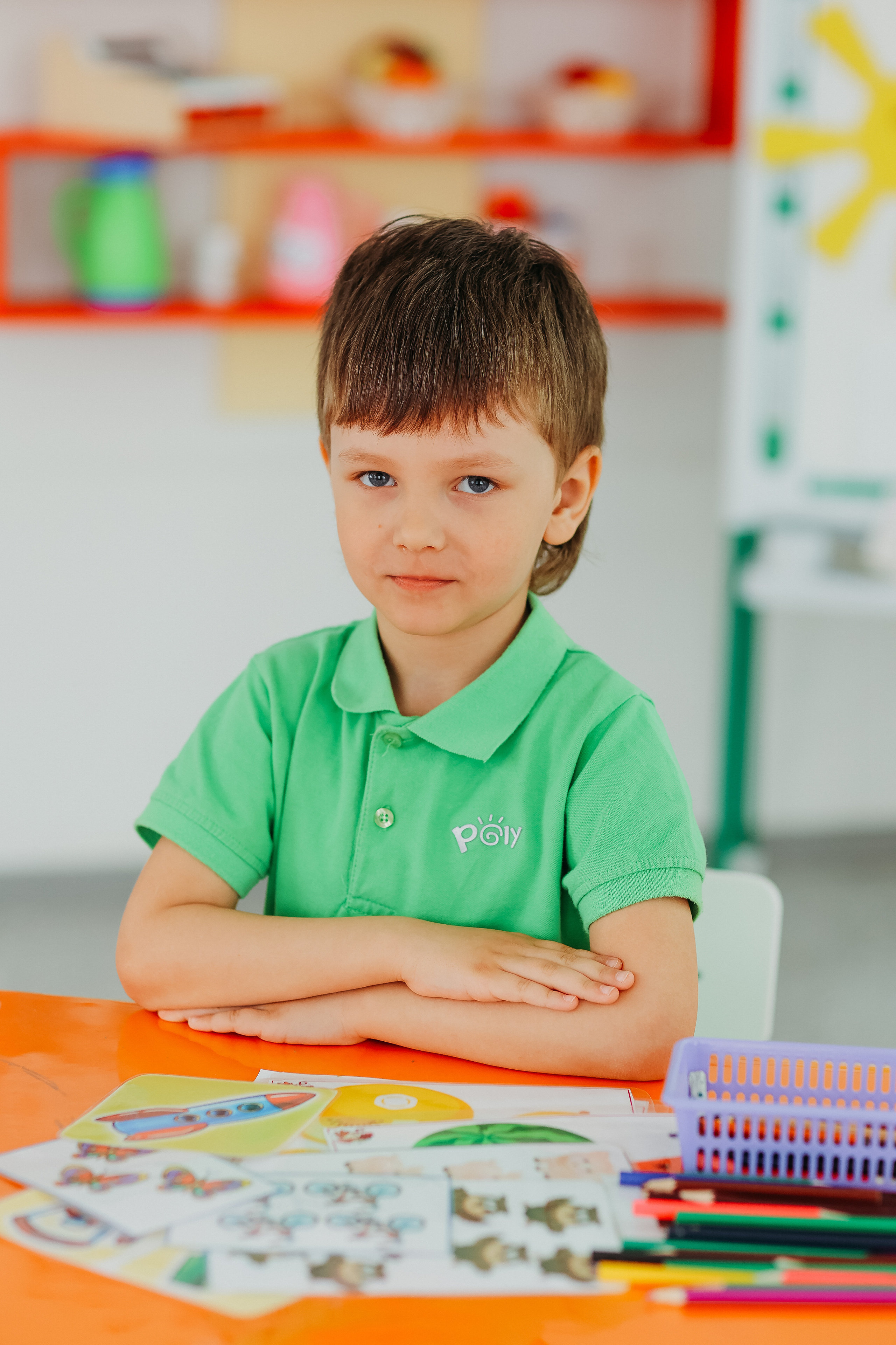 Садик. Семейный фотограф Тюмень, фотограф на роды Салмина Мария
