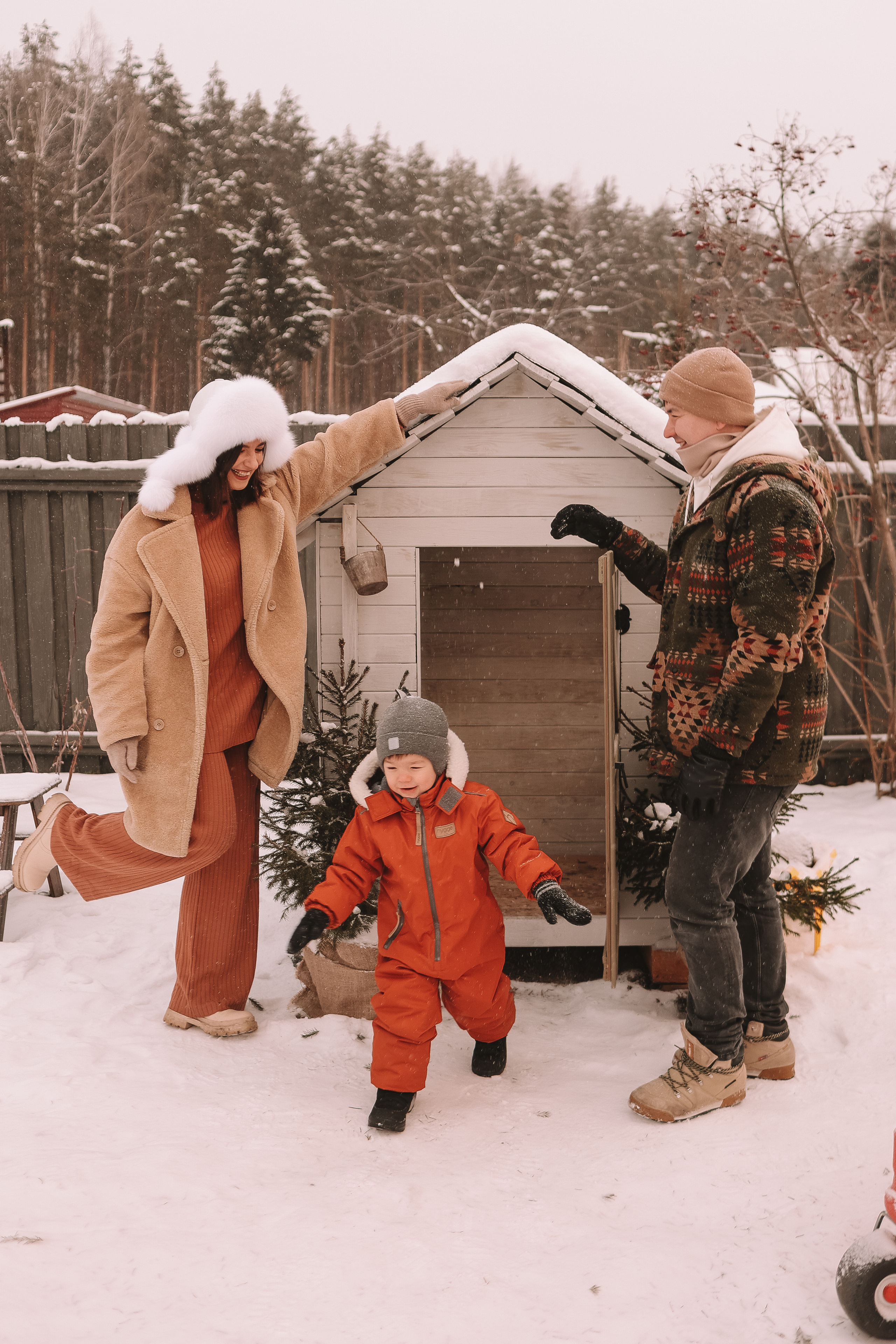 Локация Тишина (семья). Семейный фотограф Тюмень, фотограф на роды Салмина Мария