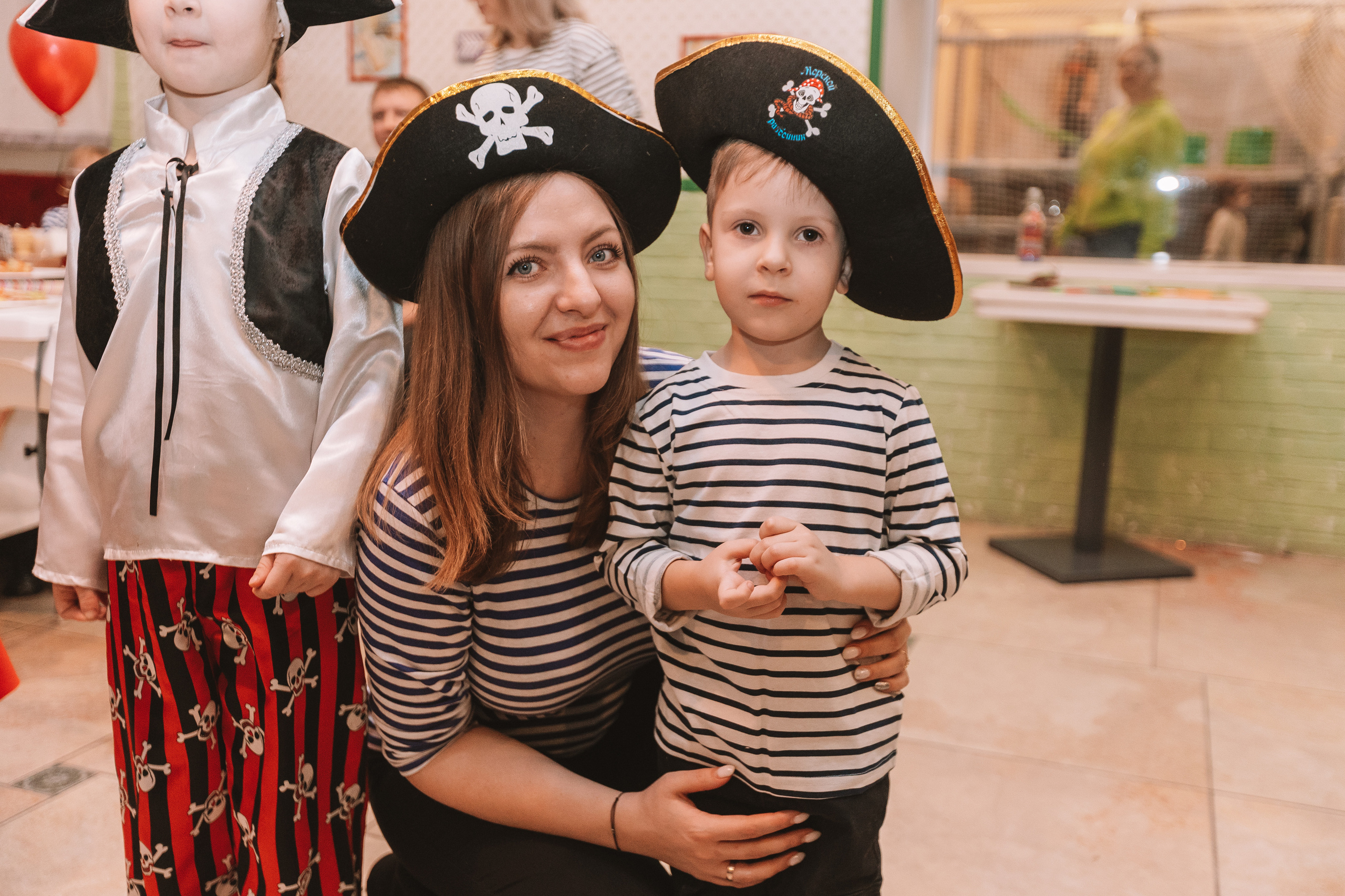 Андерсон. Семейный фотограф Тюмень, фотограф на роды Салмина Мария