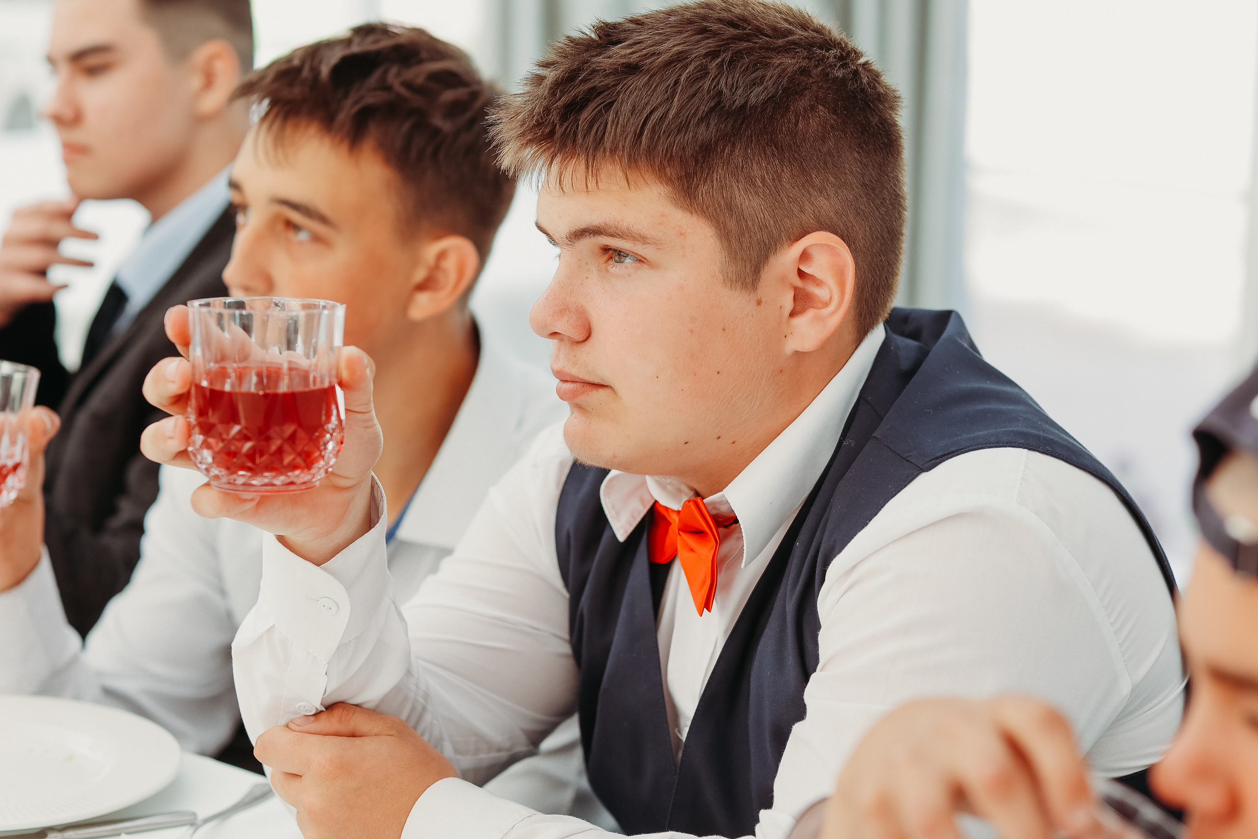 Репортаж выпускного. Семейный фотограф Тюмень, фотограф на роды Салмина Мария