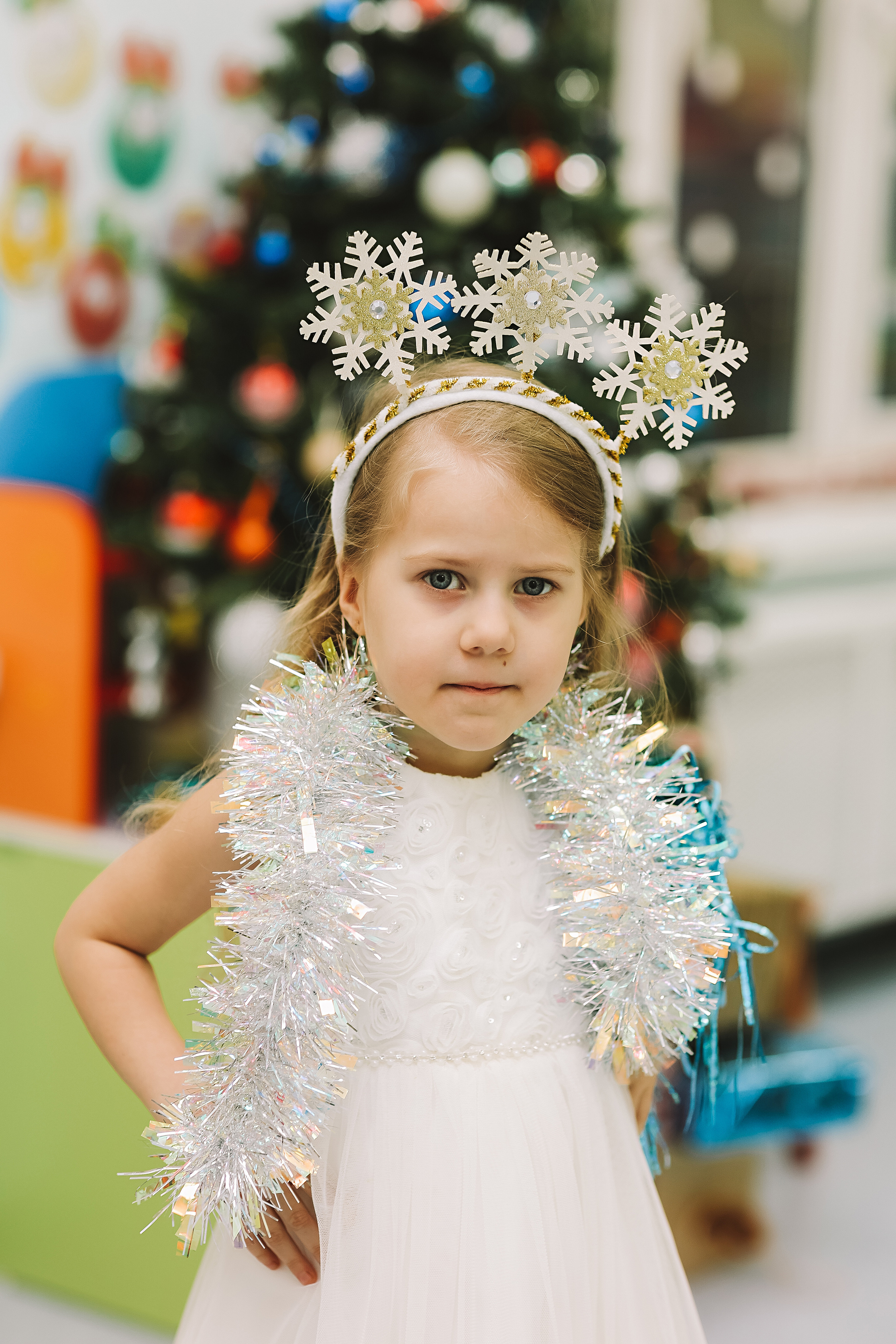 Репортаж новогоднего утренника. Семейный фотограф Тюмень, фотограф на роды Салмина Мария
