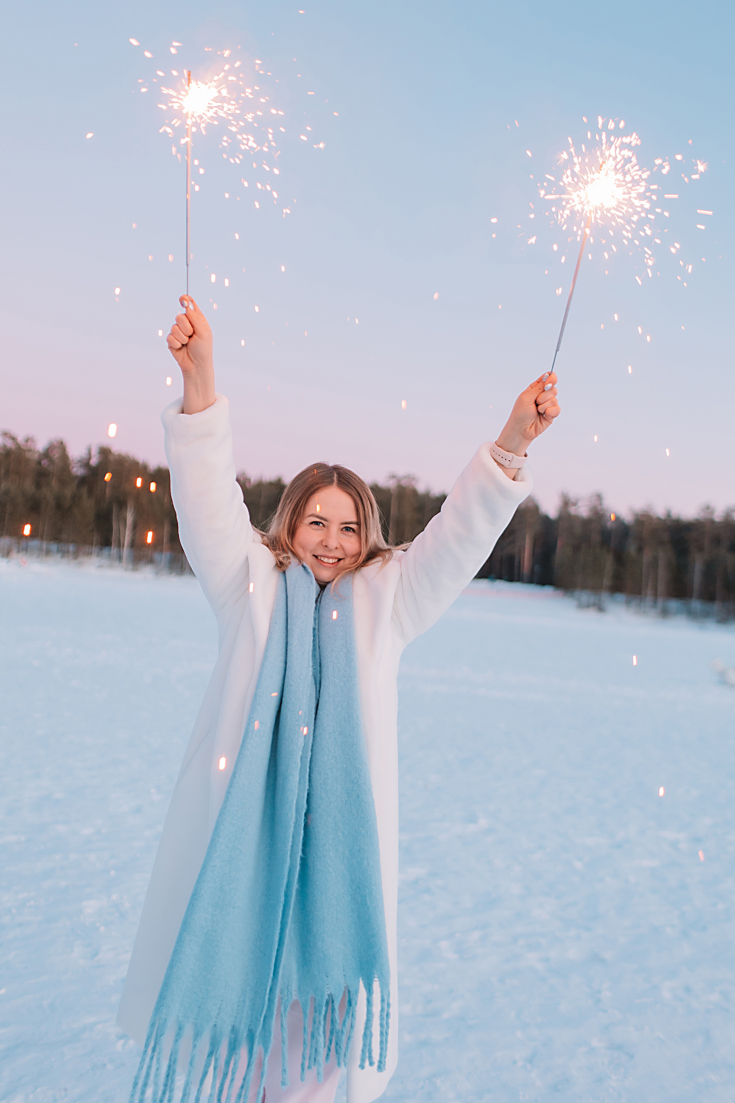 Каток. Семейный фотограф Тюмень, фотограф на роды Салмина Мария