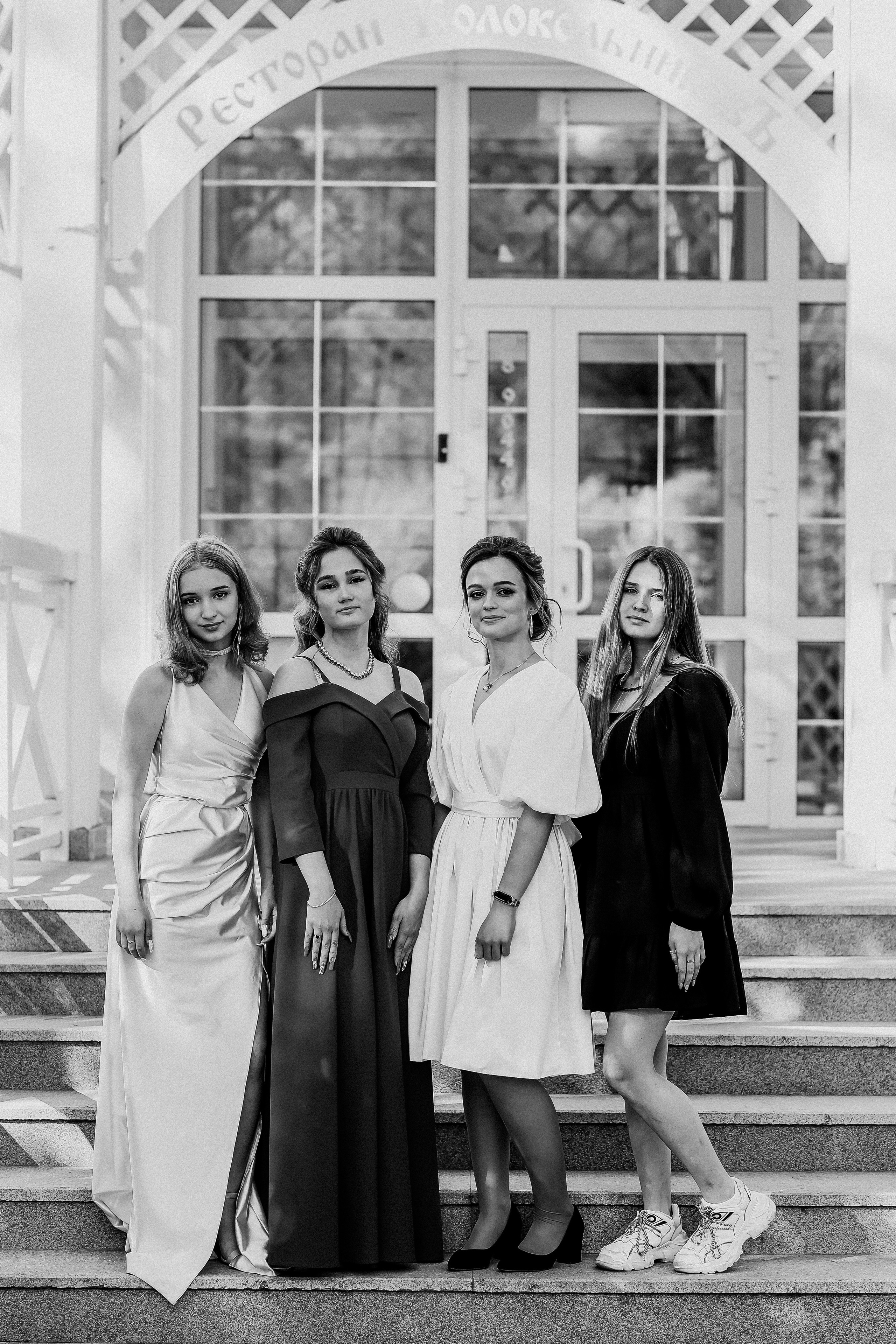 Репортаж выпускного. Семейный фотограф Тюмень, фотограф на роды Салмина Мария