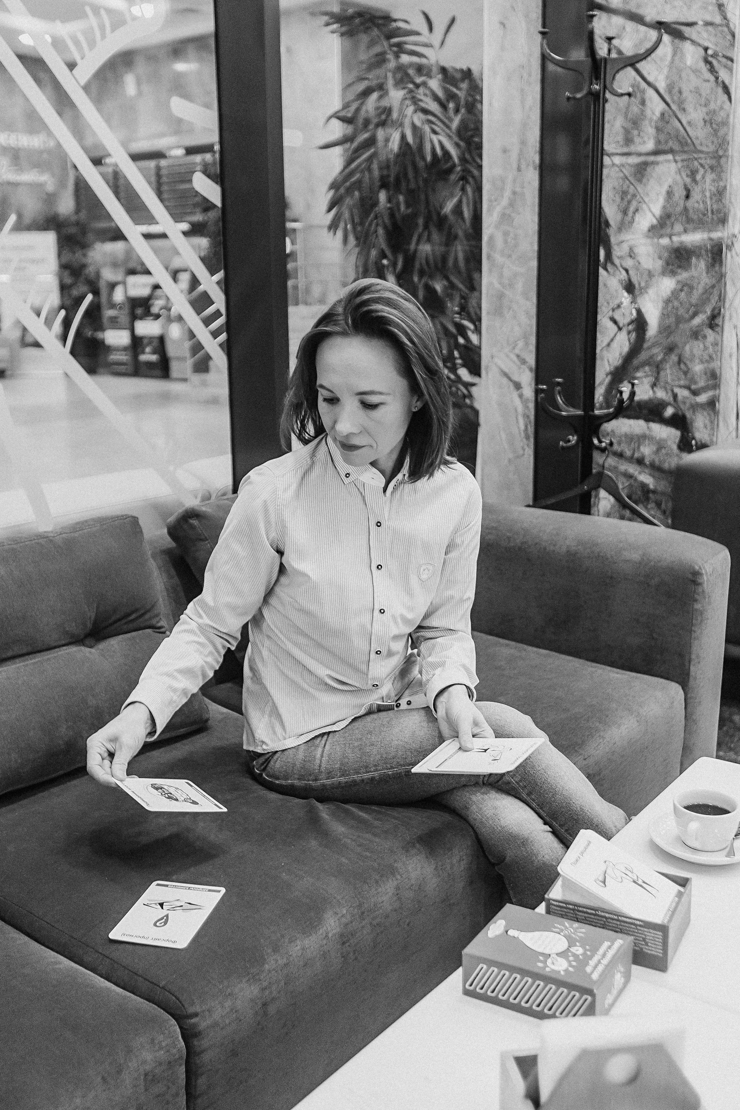 Психолог. Семейный фотограф Тюмень, фотограф на роды Салмина Мария