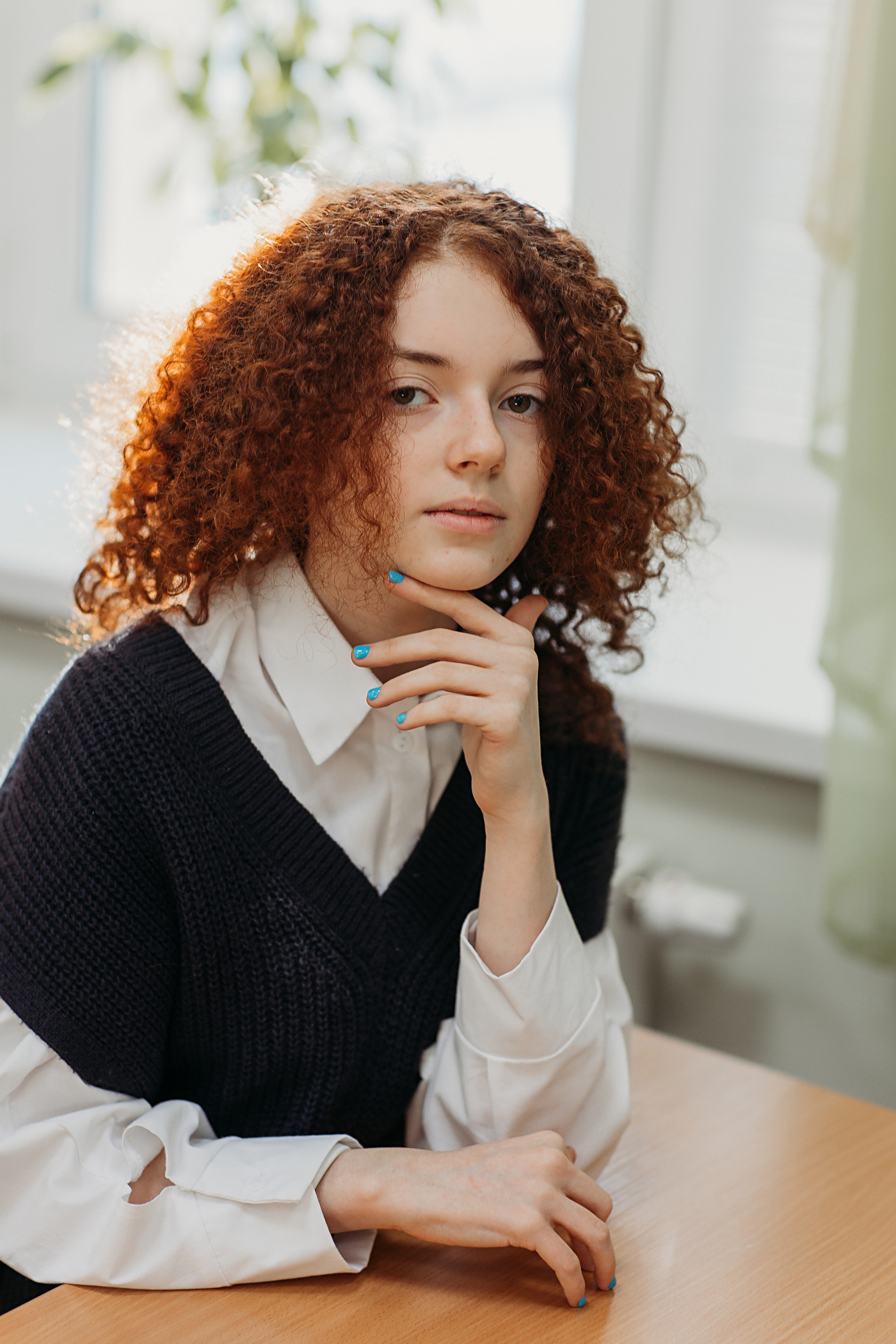 8 класс. Семейный фотограф Тюмень, фотограф на роды Салмина Мария