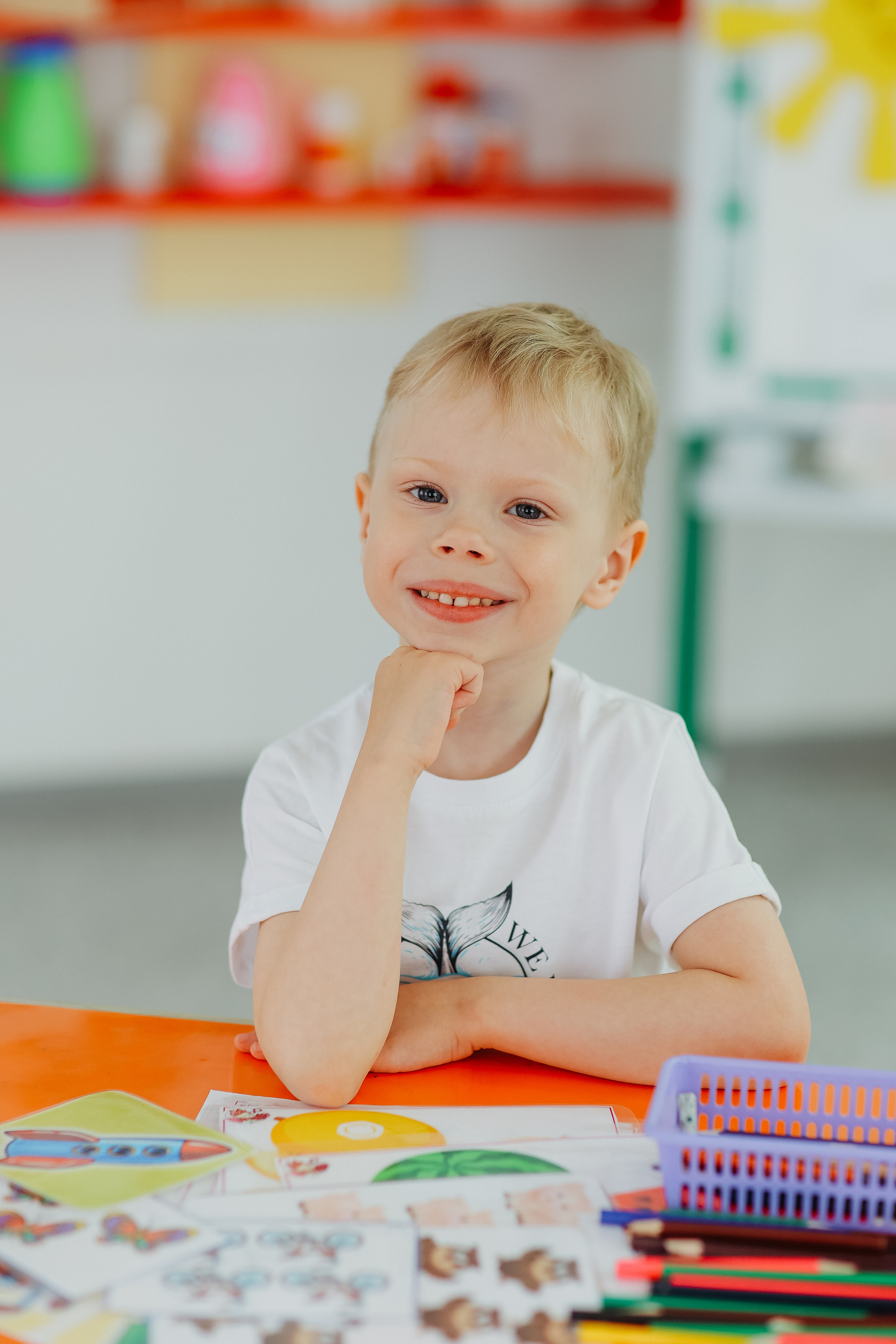 Садик. Семейный фотограф Тюмень, фотограф на роды Салмина Мария