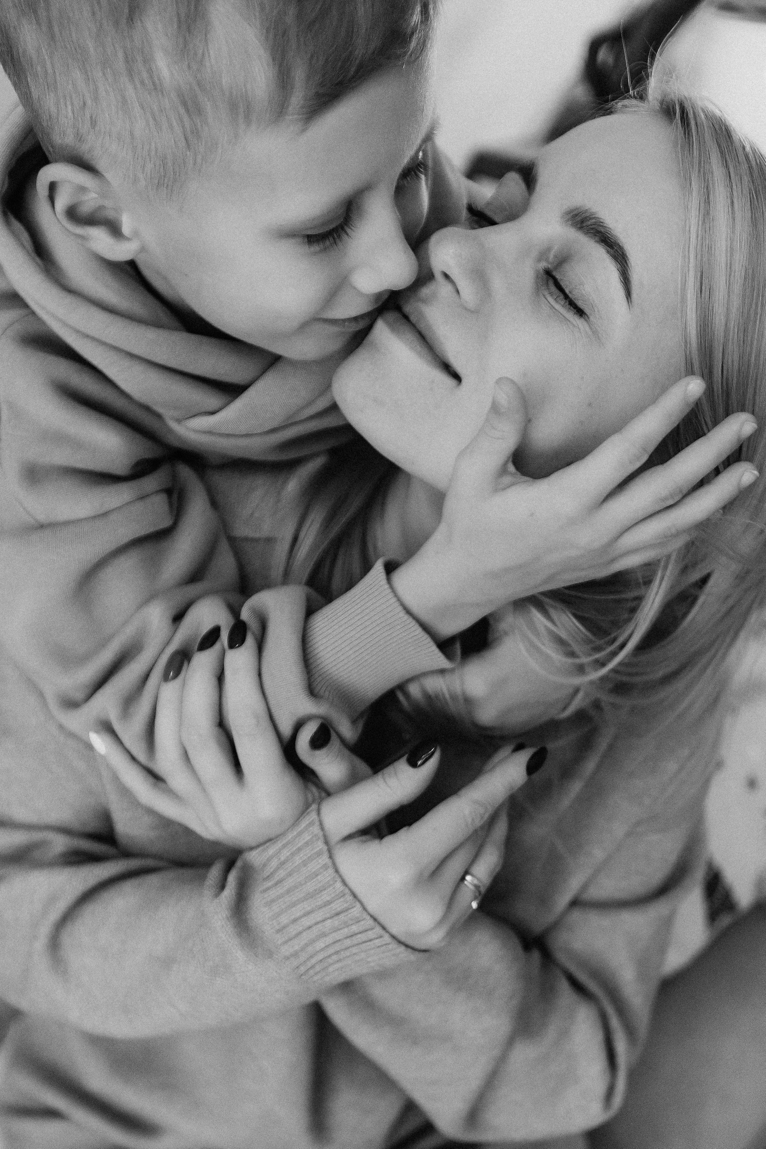 Сканди (зима). Семейный фотограф Тюмень, фотограф на роды Салмина Мария