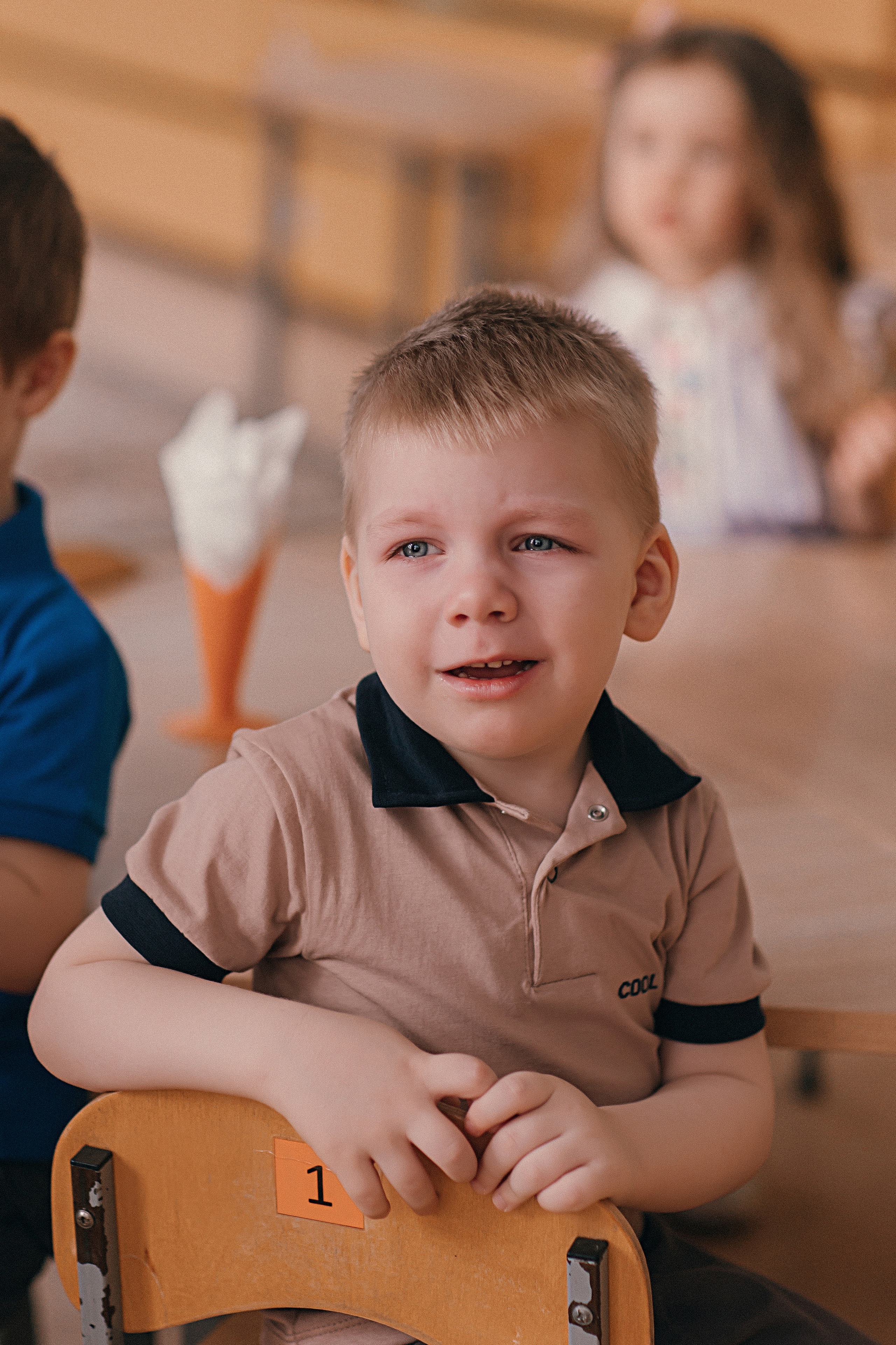 Утренник садик. Семейный фотограф Тюмень, фотограф на роды Салмина Мария