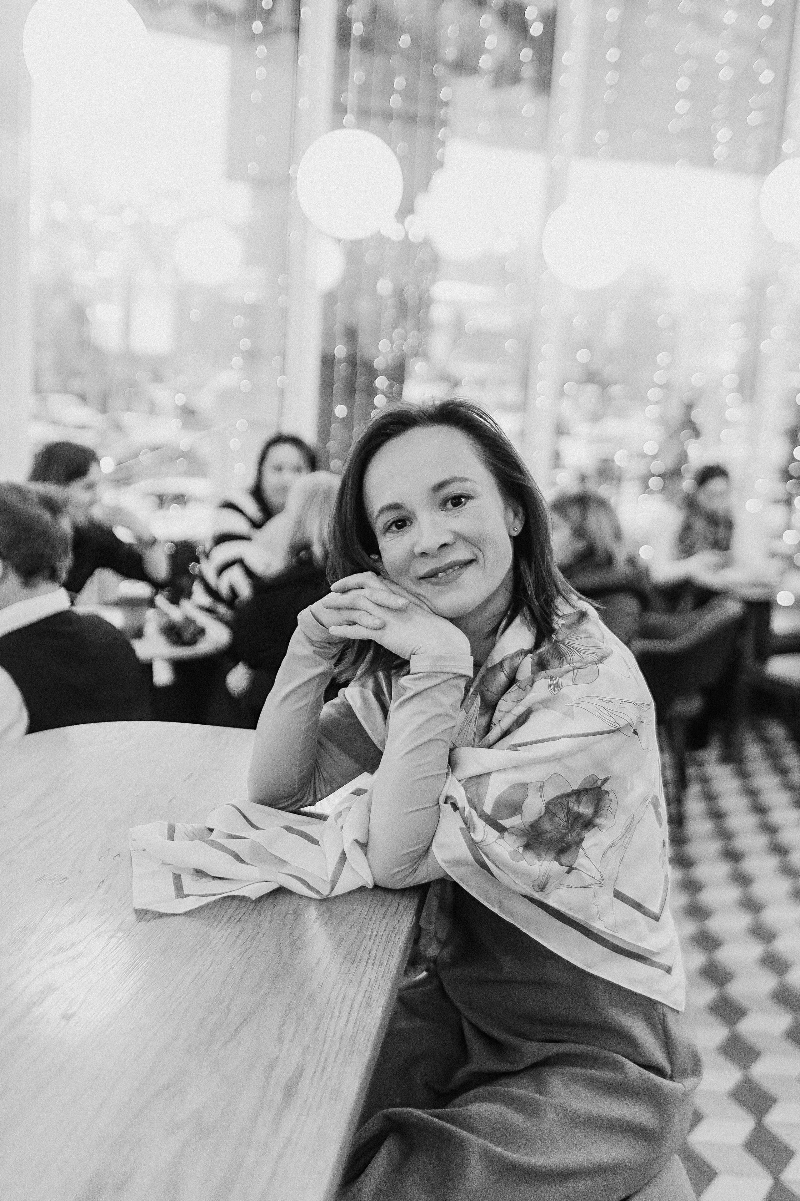 Психолог. Семейный фотограф Тюмень, фотограф на роды Салмина Мария