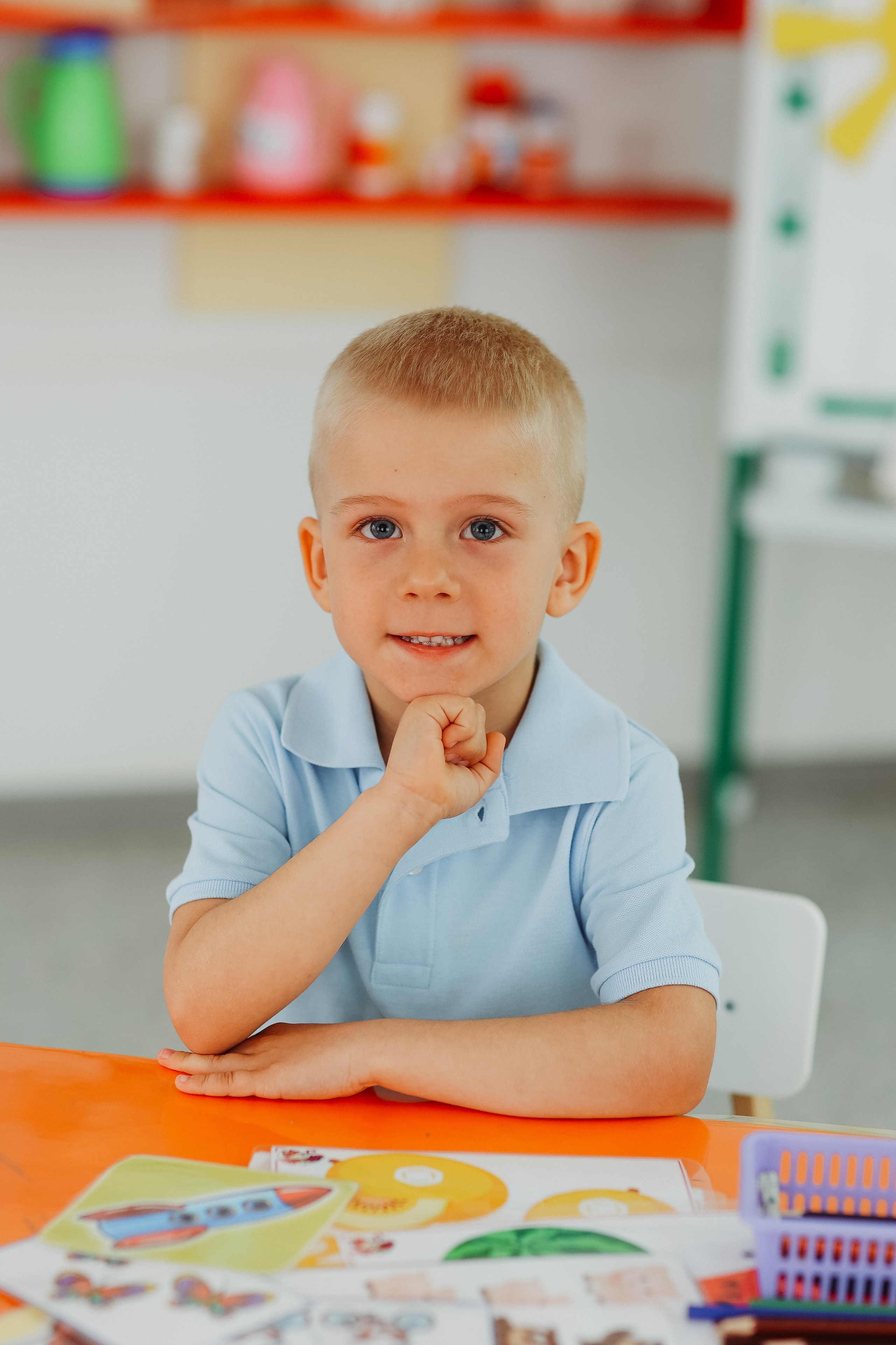 Садик. Семейный фотограф Тюмень, фотограф на роды Салмина Мария