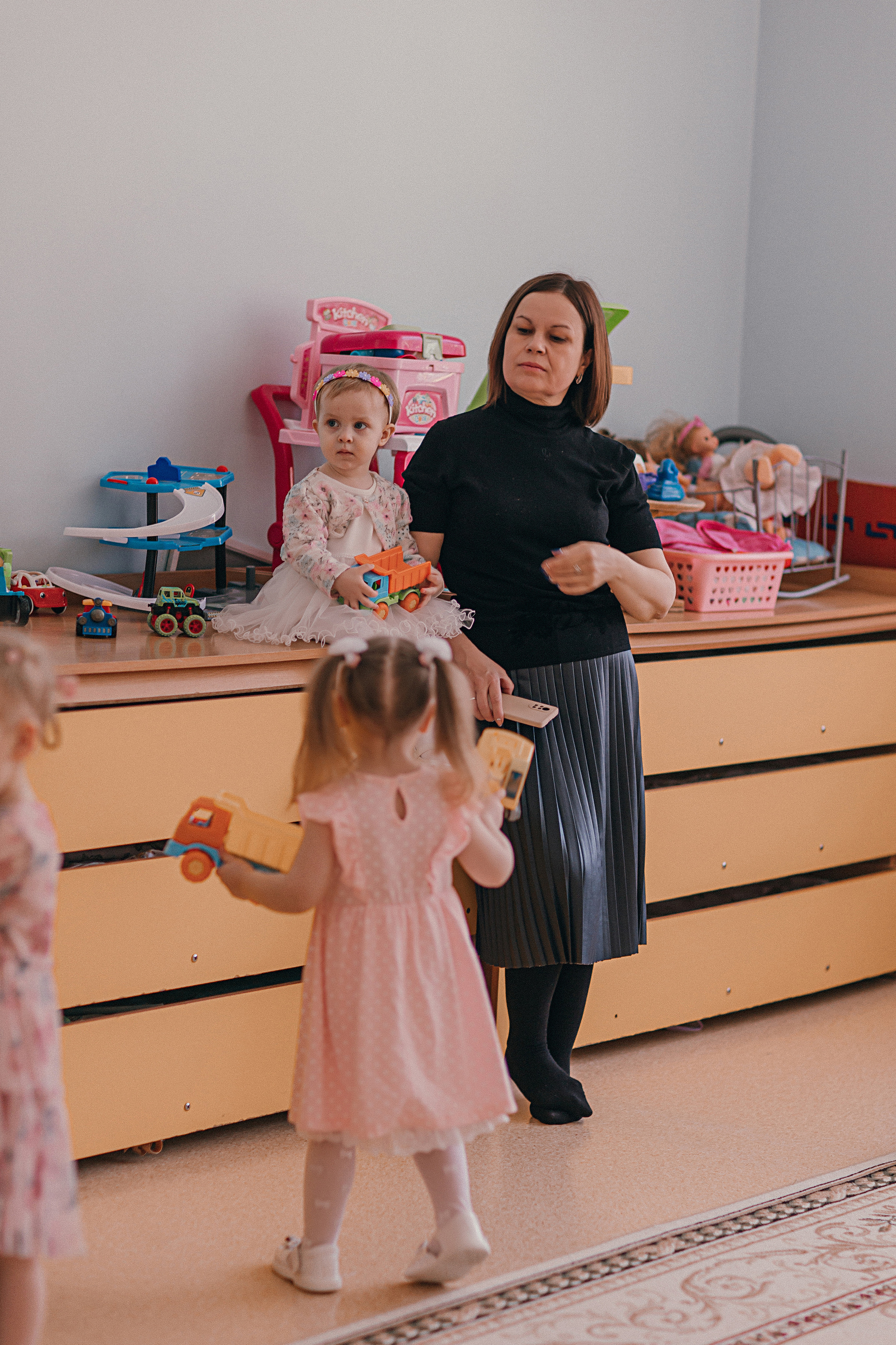 Утренник садик. Семейный фотограф Тюмень, фотограф на роды Салмина Мария