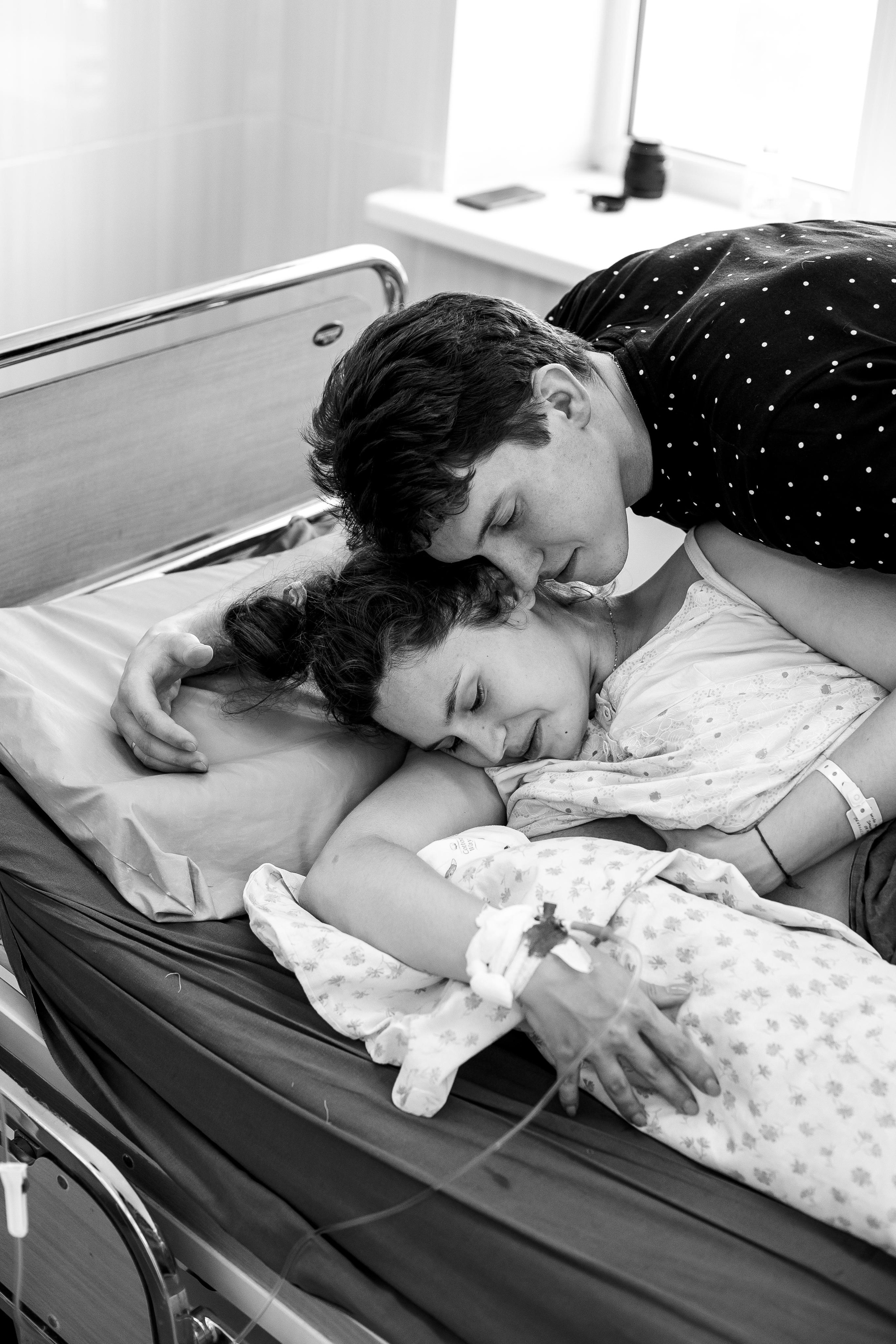 Сборный. Семейный фотограф Тюмень, фотограф на роды Салмина Мария