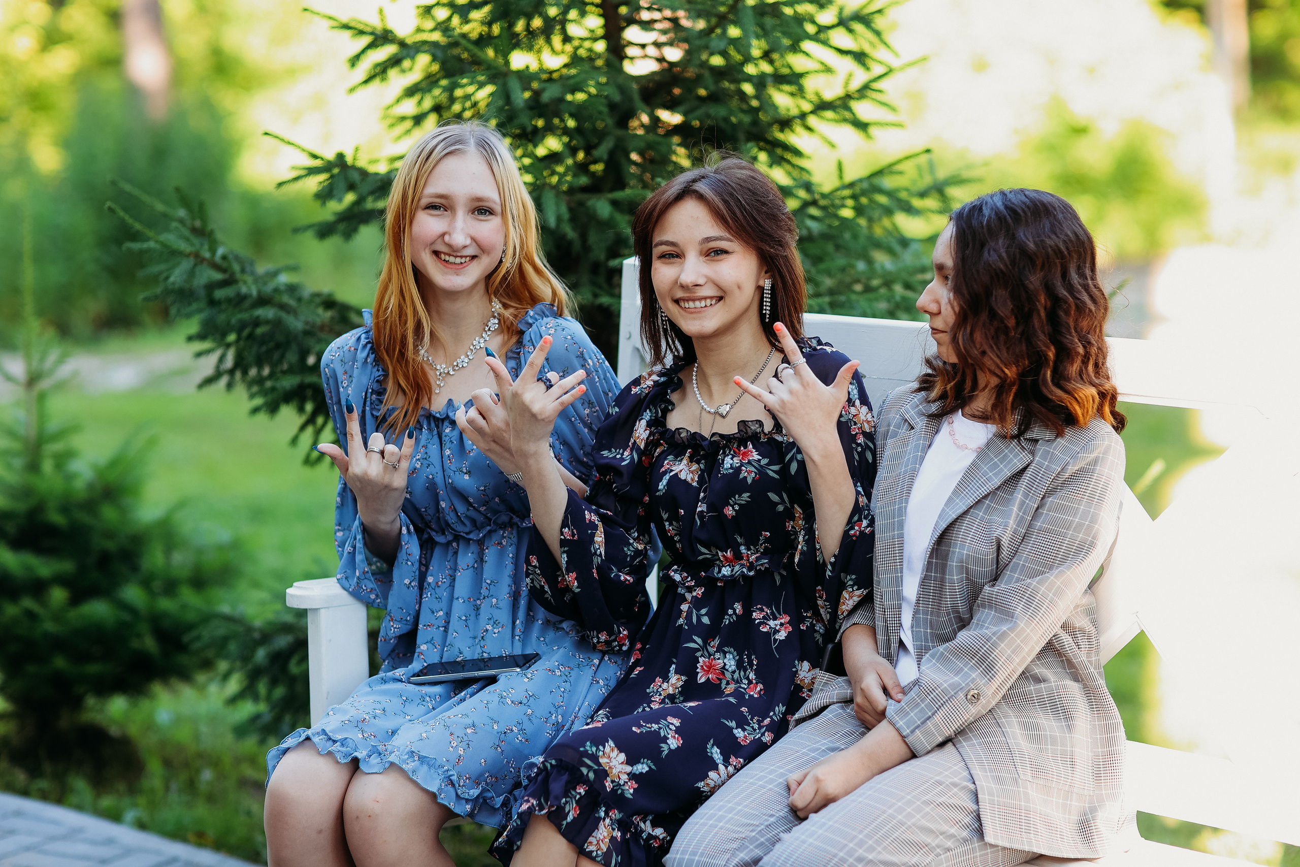 Репортаж выпускного. Семейный фотограф Тюмень, фотограф на роды Салмина Мария