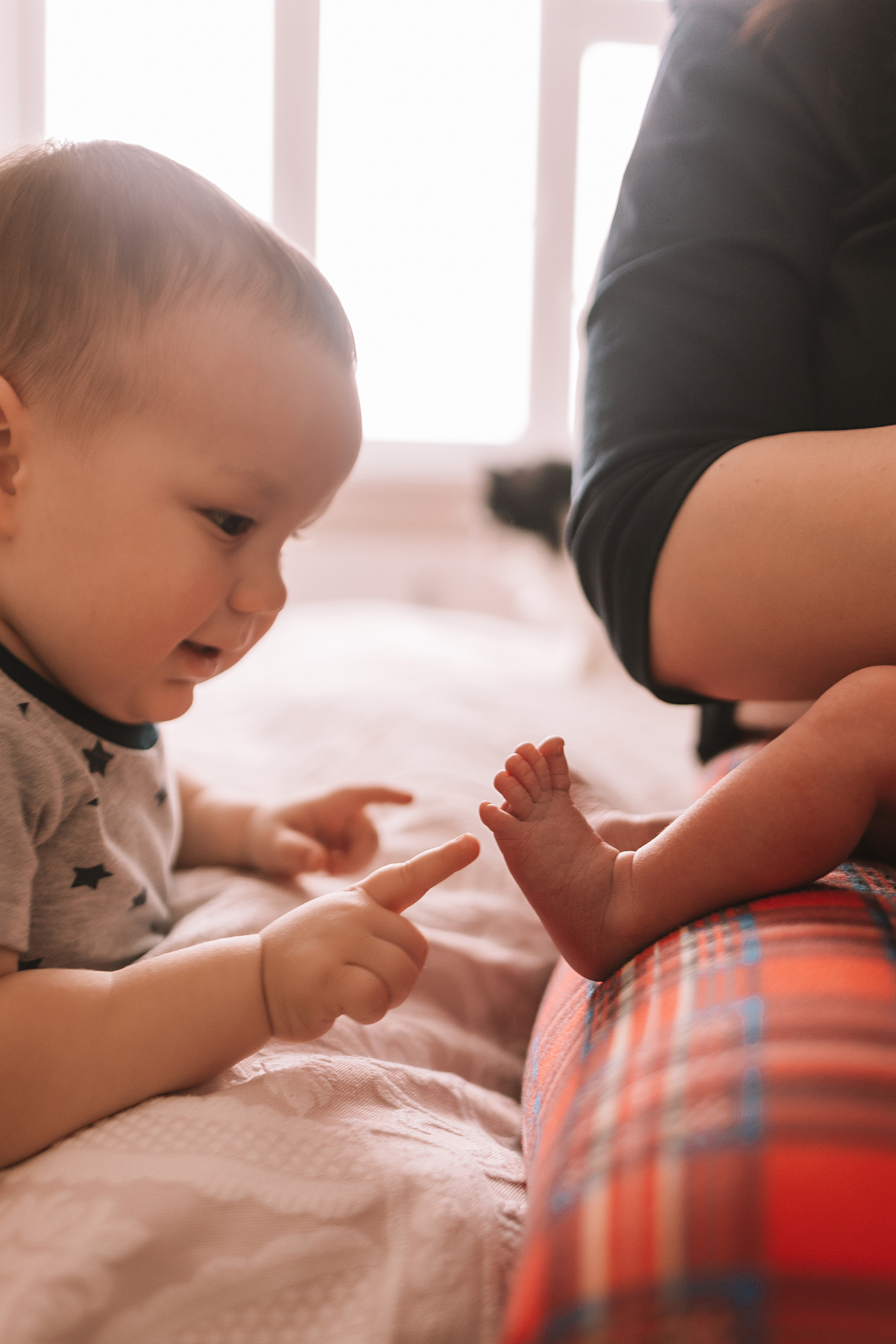 Руслан. Семейный фотограф Тюмень, фотограф на роды Салмина Мария