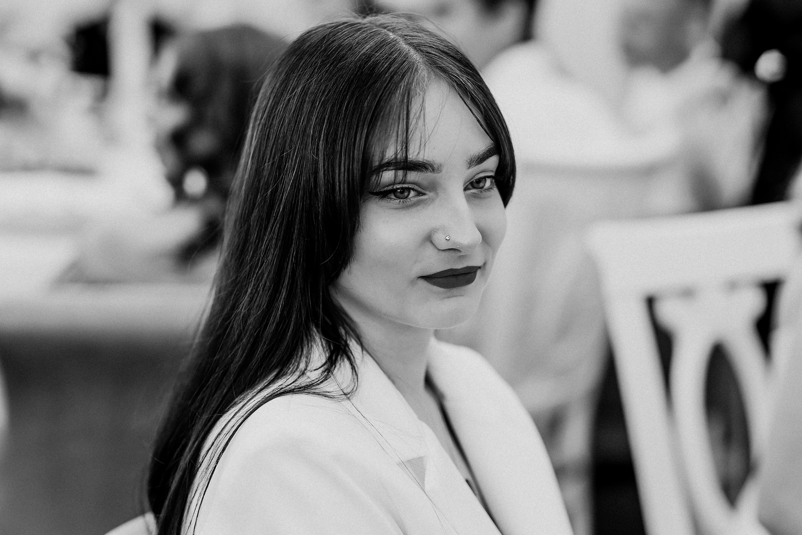 Репортаж выпускного. Семейный фотограф Тюмень, фотограф на роды Салмина Мария