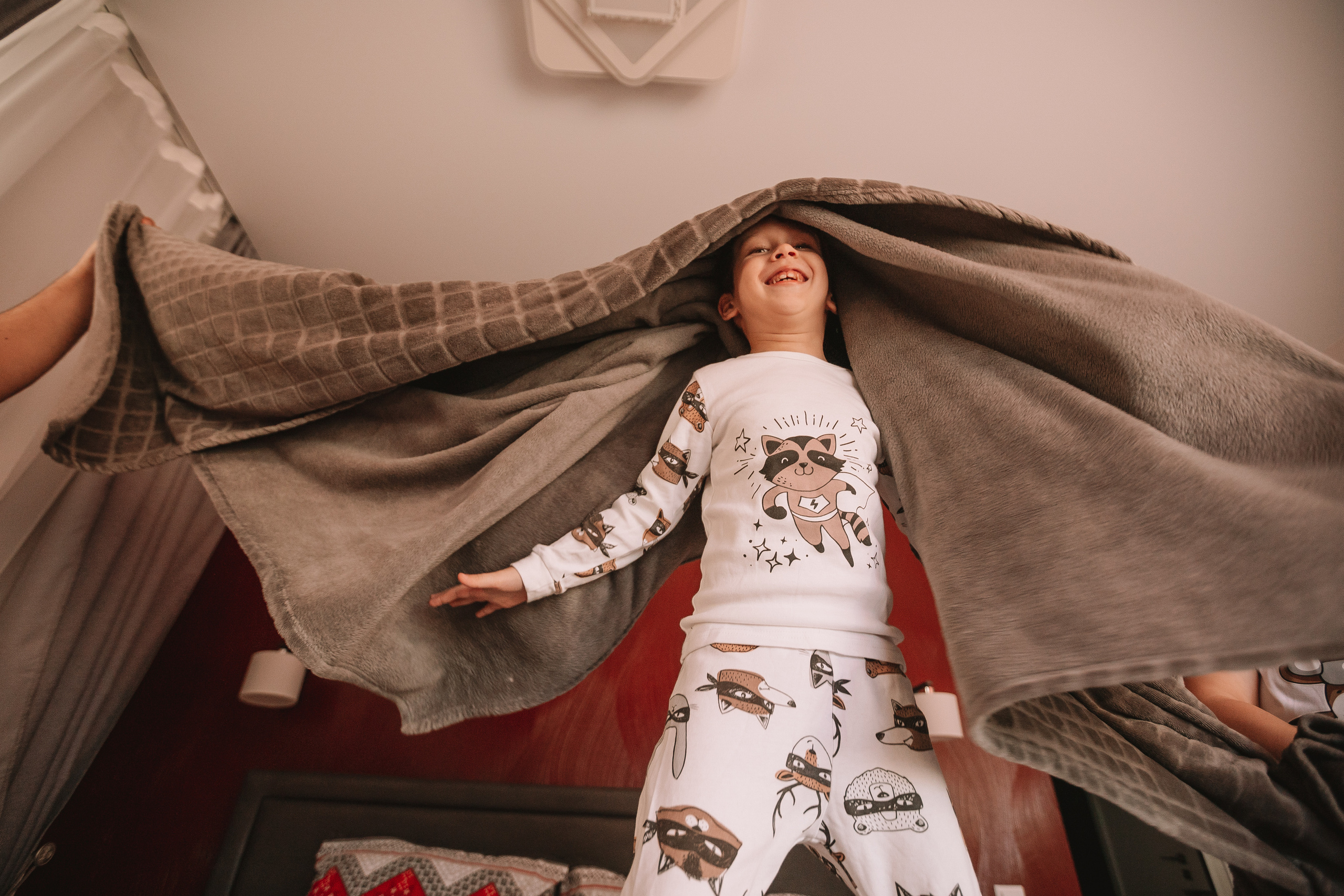 Новогодний Синнабон. Семейный фотограф Тюмень, фотограф на роды Салмина Мария