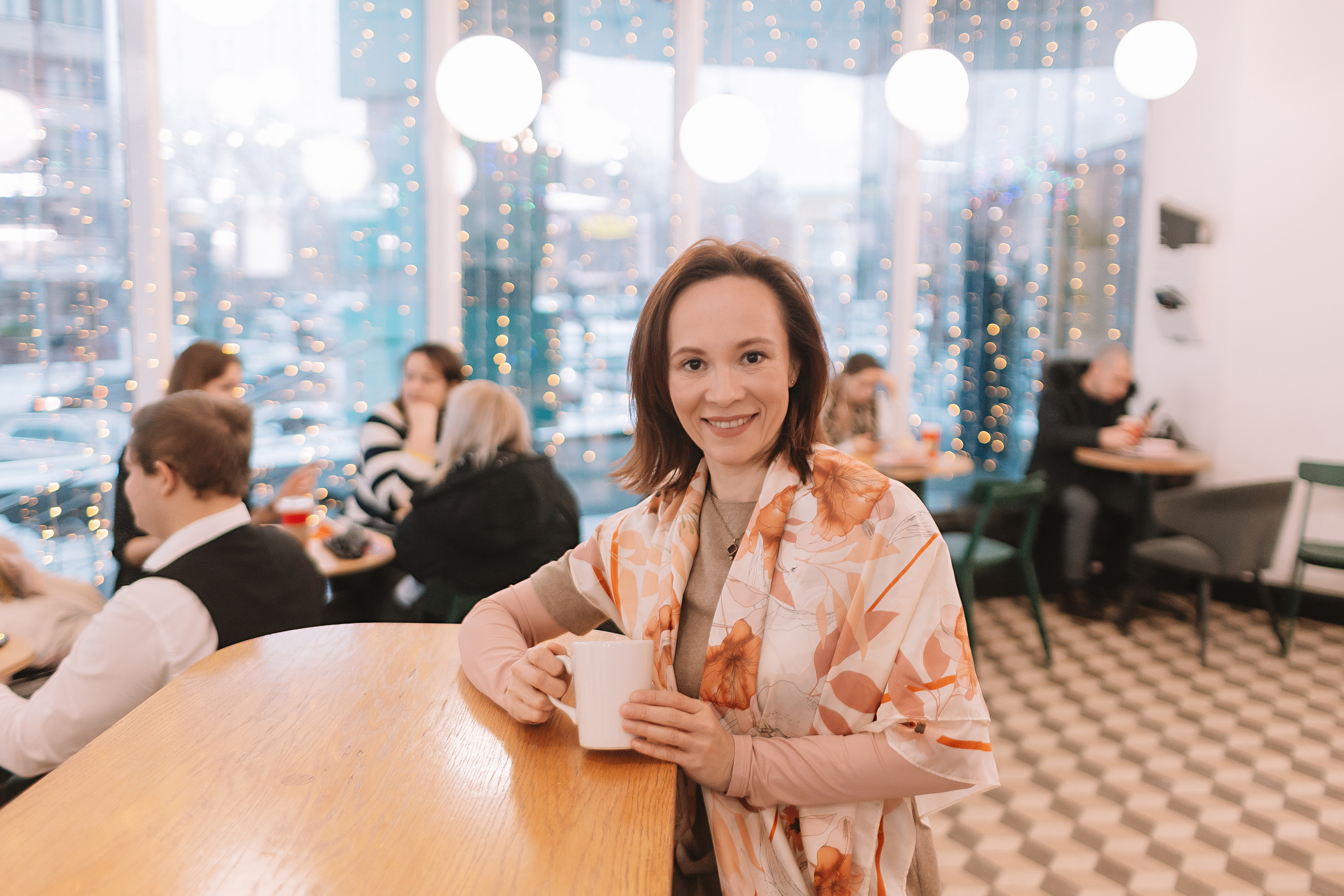 Психолог. Семейный фотограф Тюмень, фотограф на роды Салмина Мария