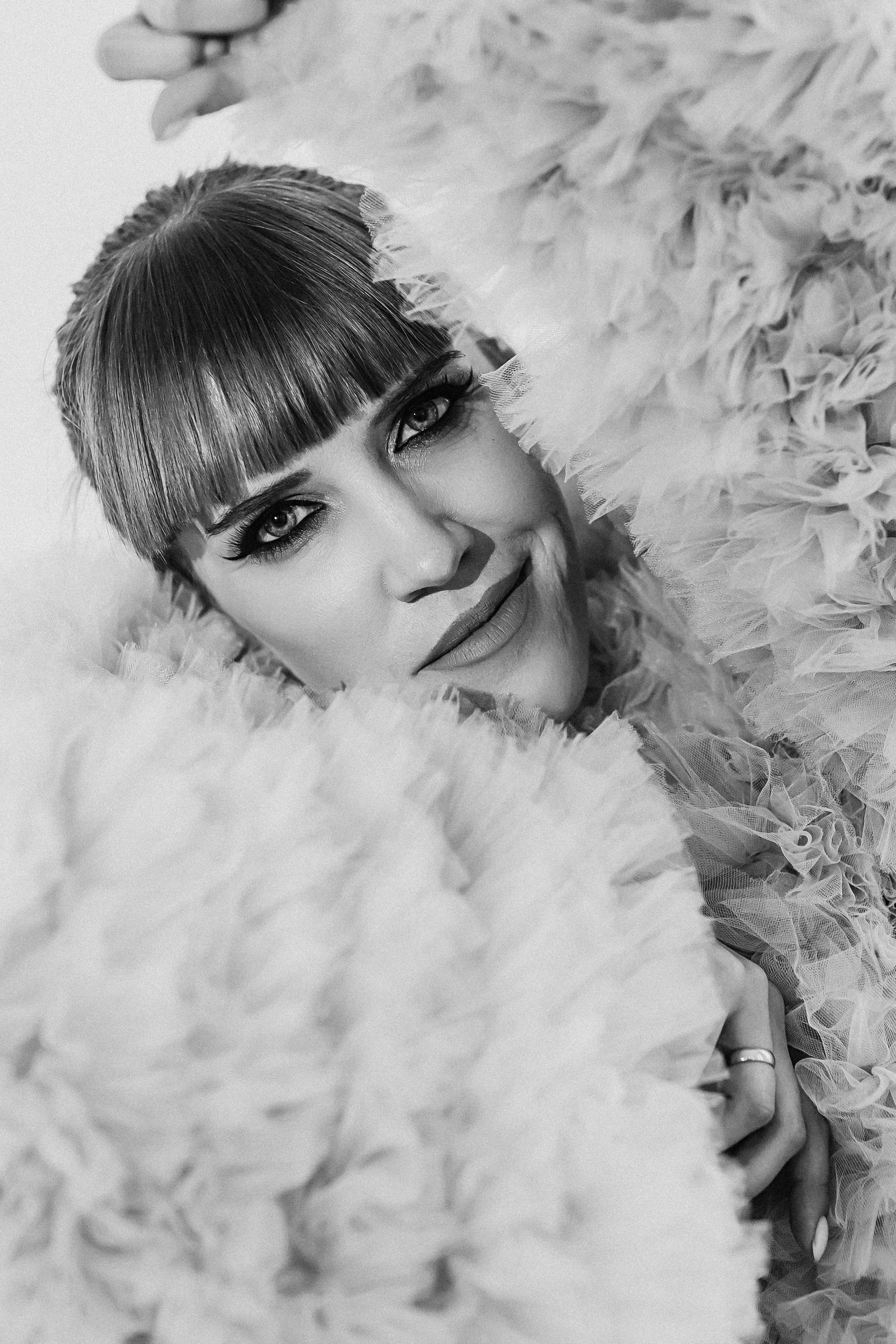 10.11 шуба. Семейный фотограф Тюмень, фотограф на роды Салмина Мария