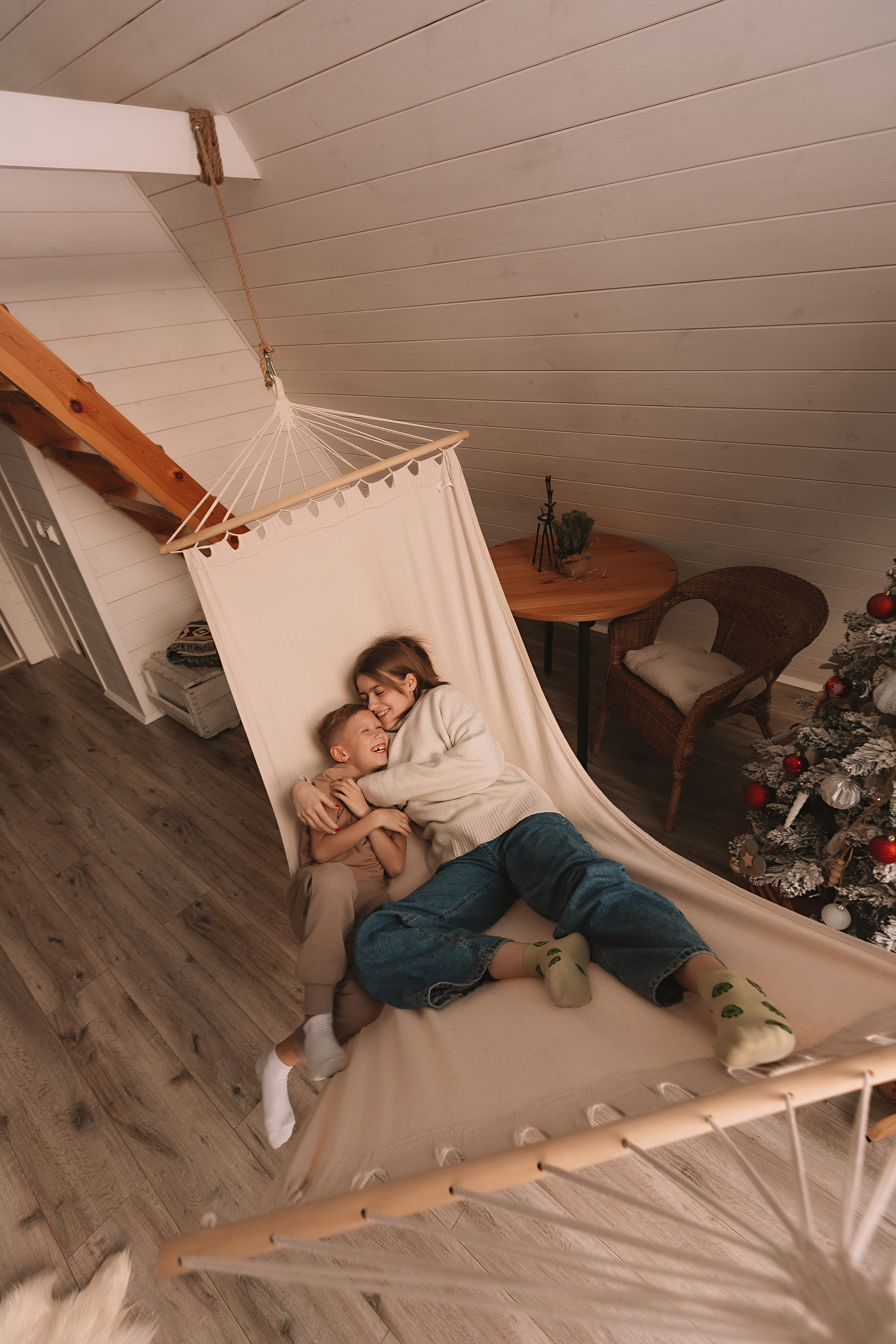 Сканди (зима). Семейный фотограф Тюмень, фотограф на роды Салмина Мария