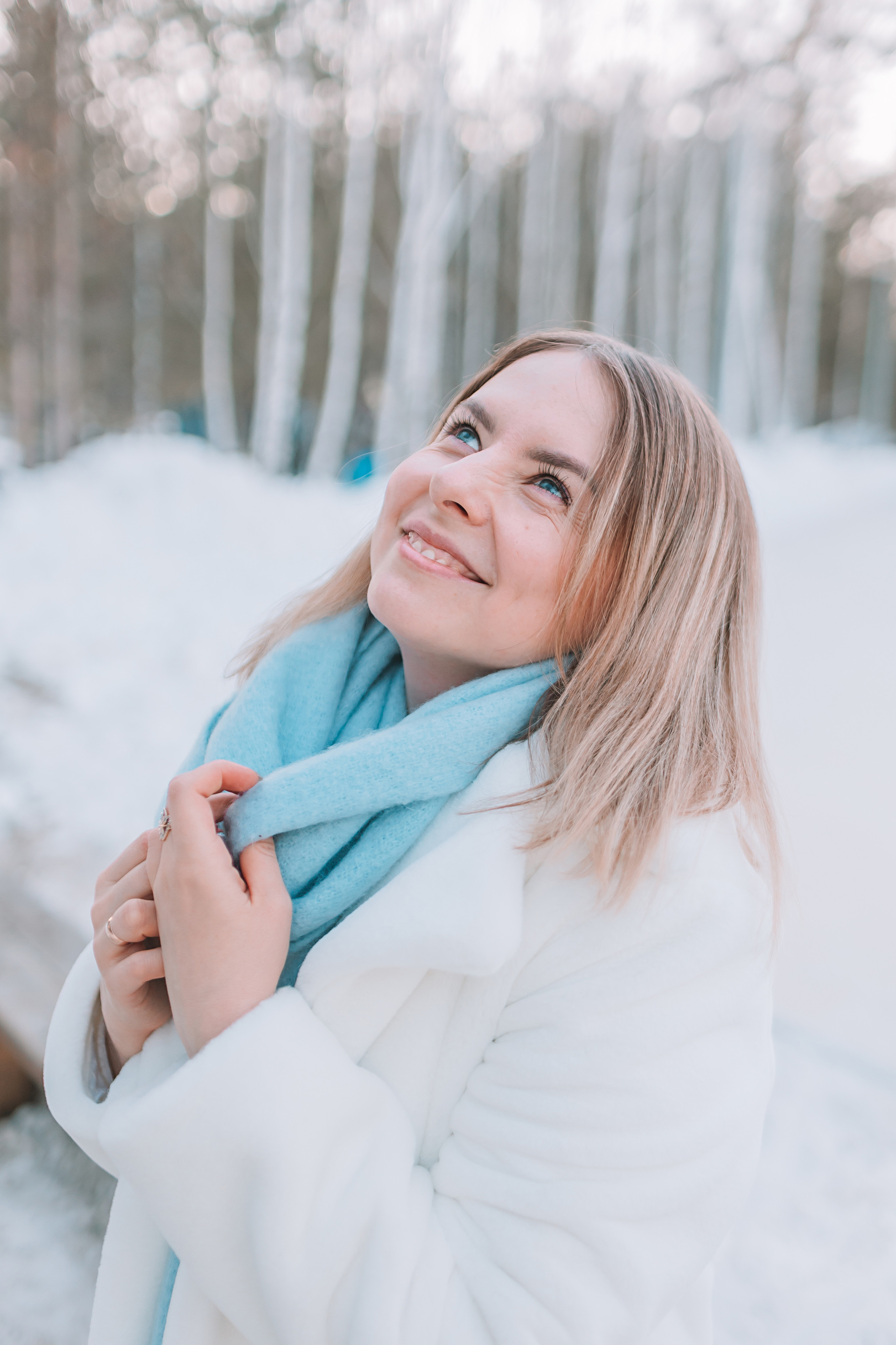 Каток. Семейный фотограф Тюмень, фотограф на роды Салмина Мария