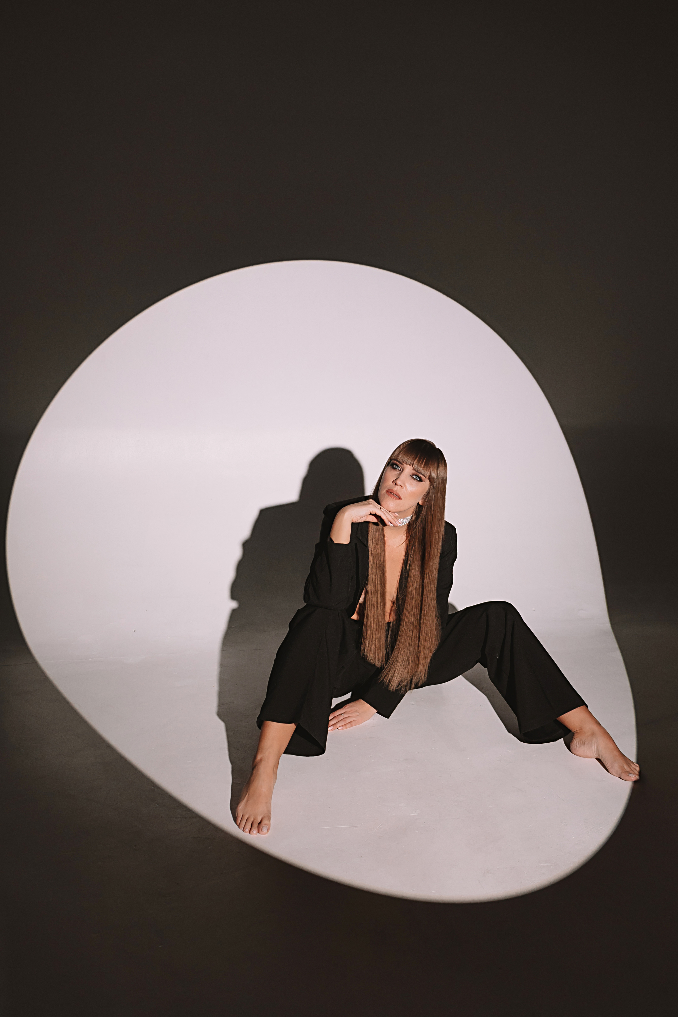 Фотостудия Flash. Семейный фотограф Тюмень, фотограф на роды Салмина Мария