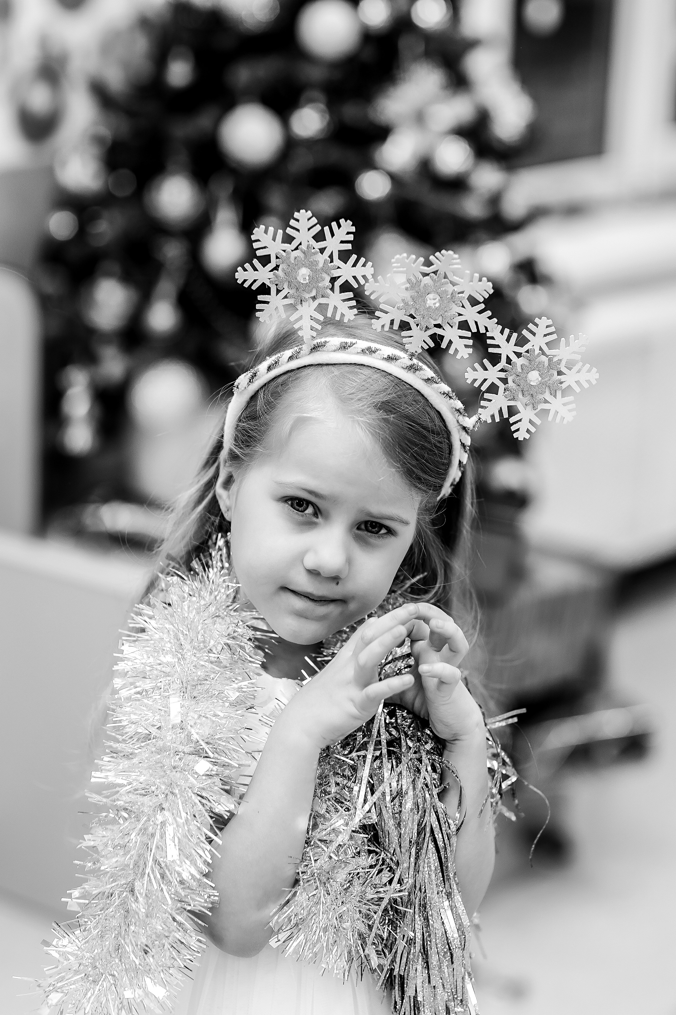 Репортаж новогоднего утренника. Семейный фотограф Тюмень, фотограф на роды Салмина Мария