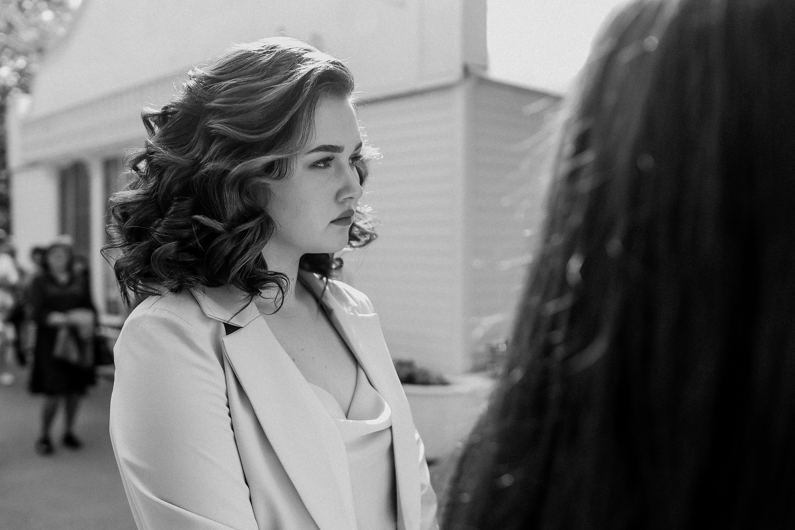 Репортаж выпускного. Семейный фотограф Тюмень, фотограф на роды Салмина Мария