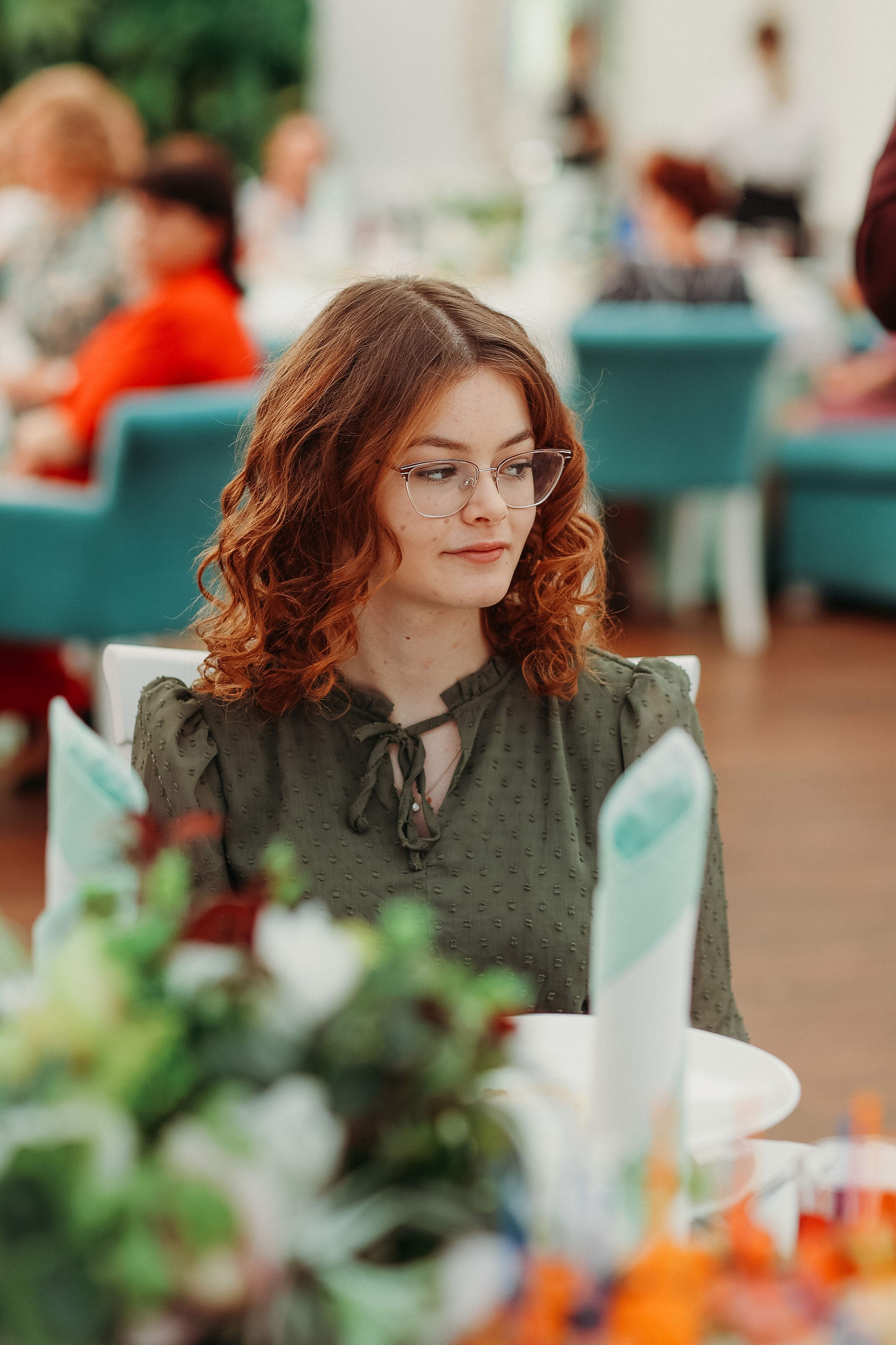 Репортаж выпускного. Семейный фотограф Тюмень, фотограф на роды Салмина Мария