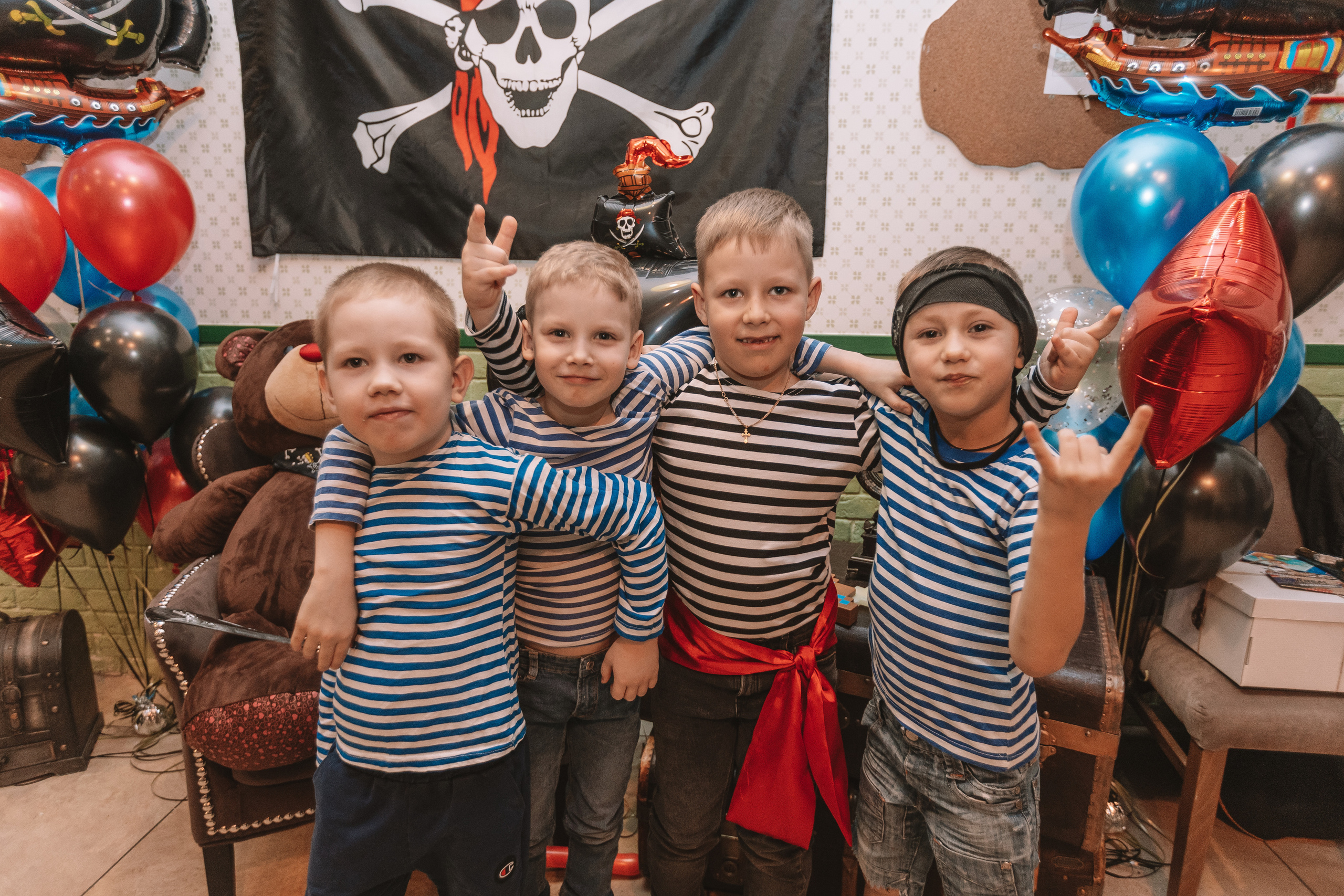 Андерсон. Семейный фотограф Тюмень, фотограф на роды Салмина Мария