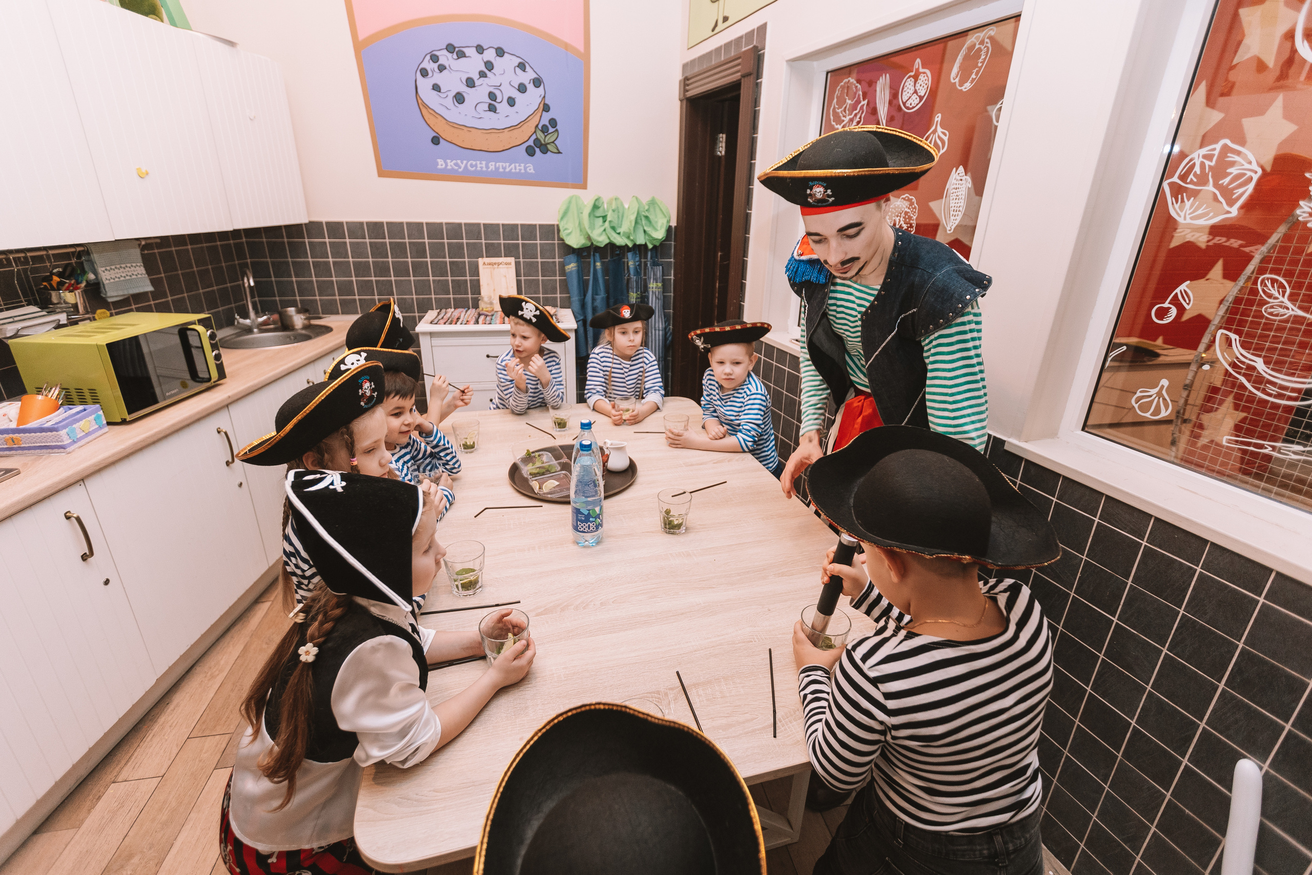 Андерсон. Семейный фотограф Тюмень, фотограф на роды Салмина Мария