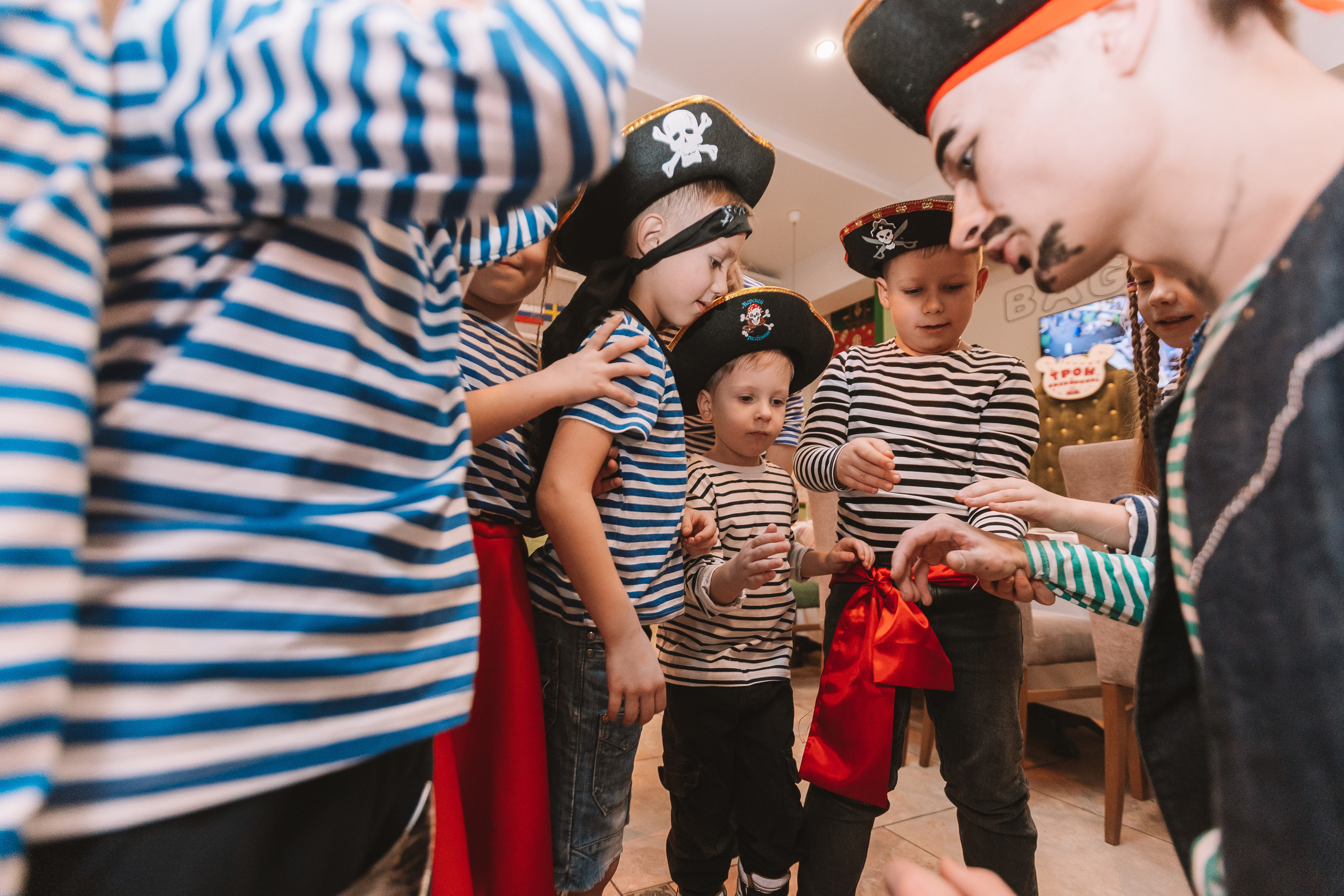 Андерсон. Семейный фотограф Тюмень, фотограф на роды Салмина Мария