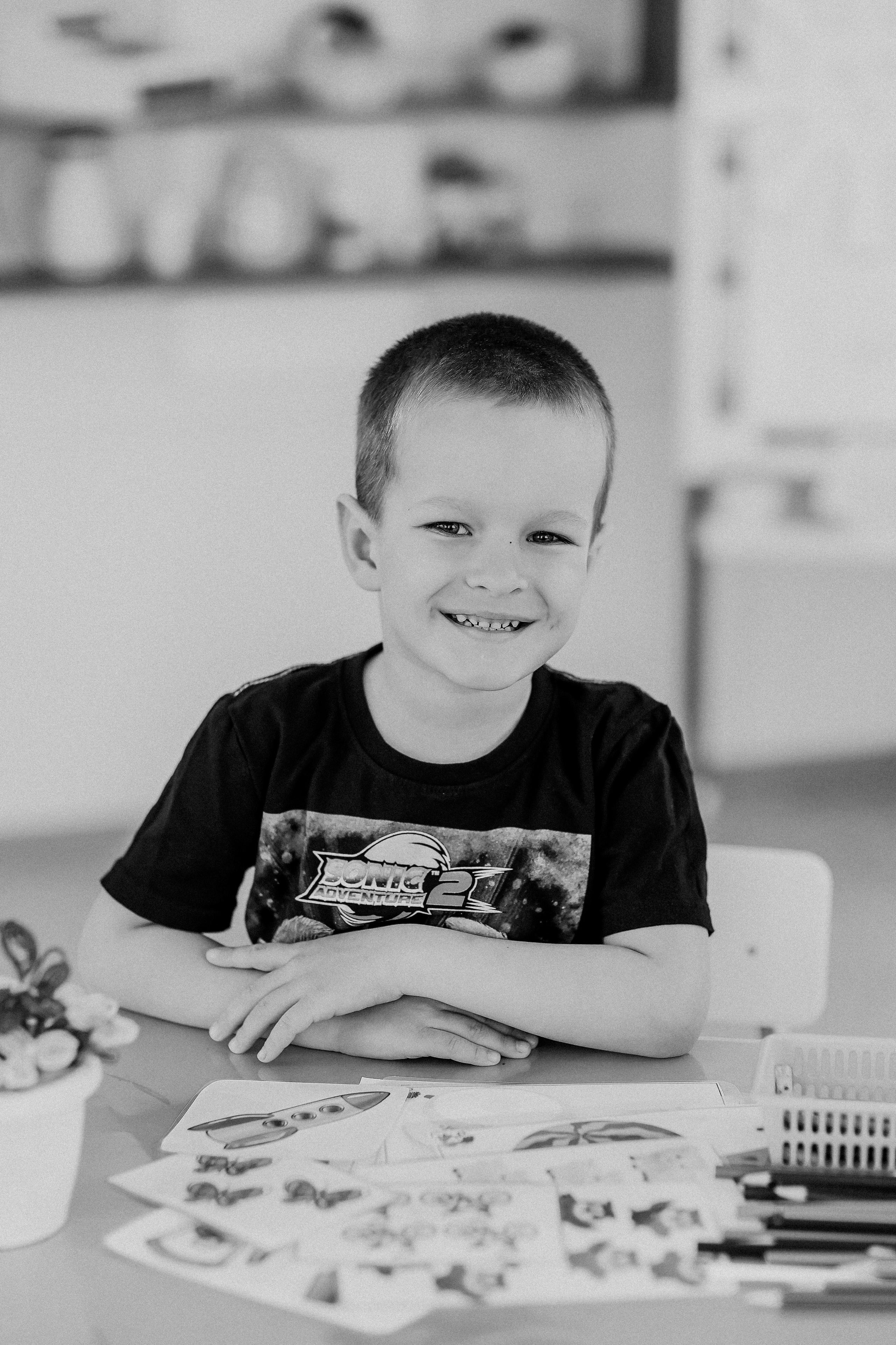 Садик. Семейный фотограф Тюмень, фотограф на роды Салмина Мария