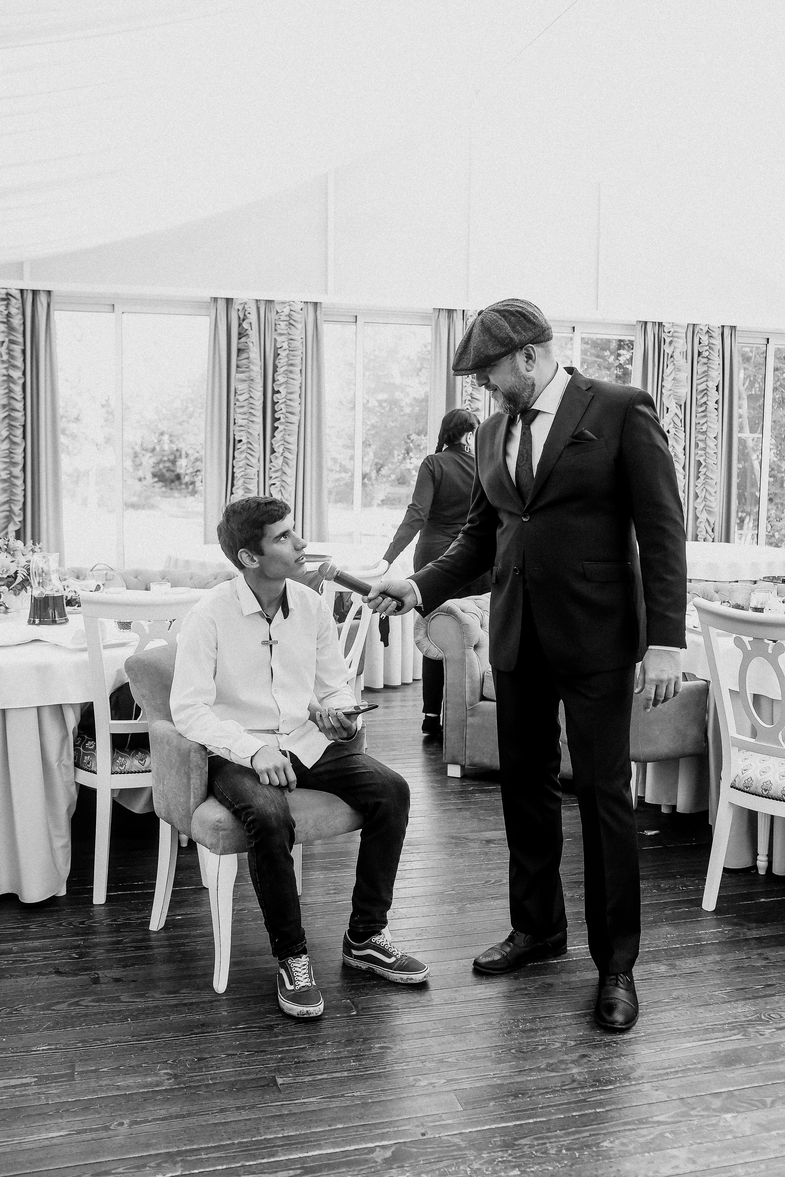 Репортаж выпускного. Семейный фотограф Тюмень, фотограф на роды Салмина Мария