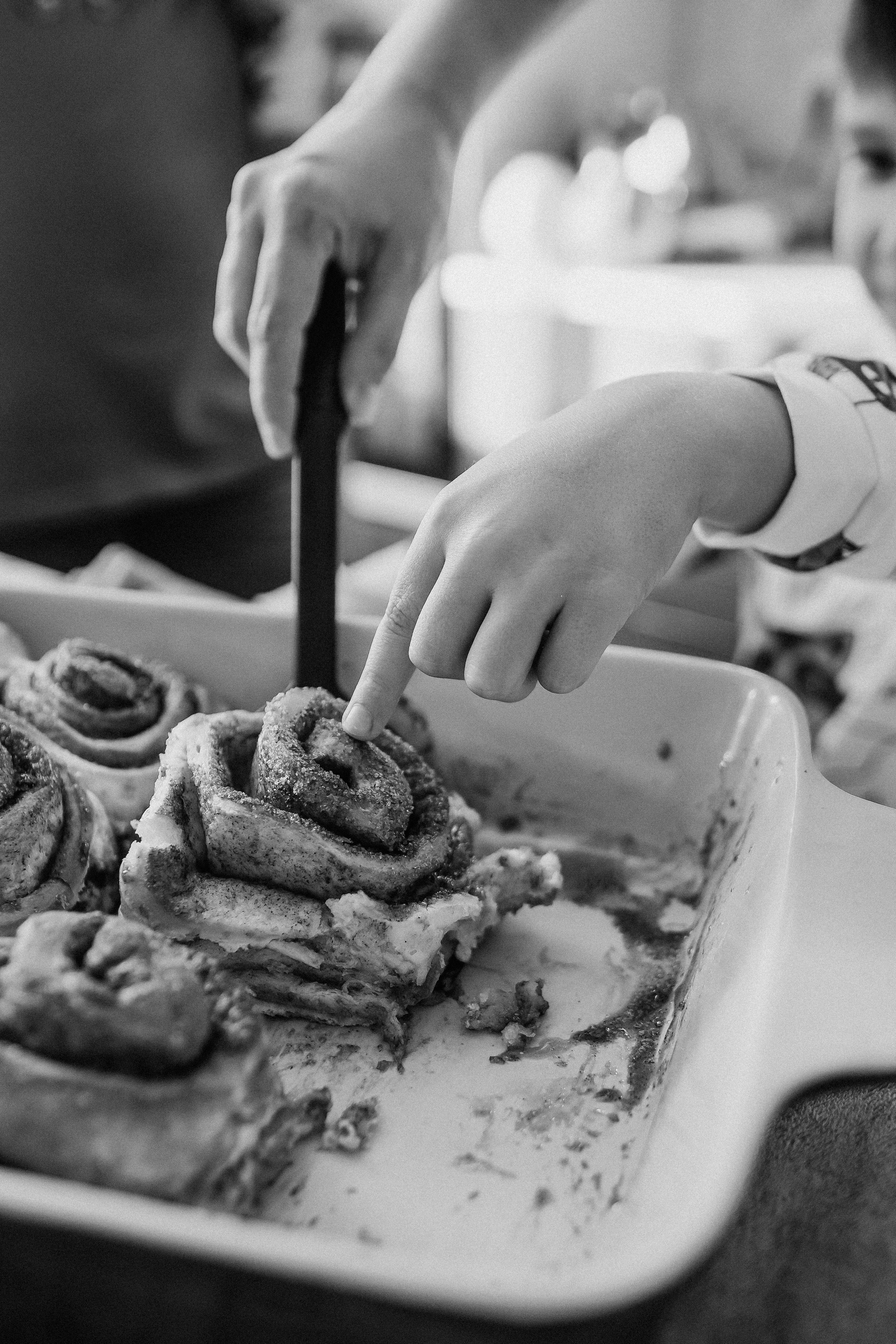 Новогодний Синнабон. Семейный фотограф Тюмень, фотограф на роды Салмина Мария
