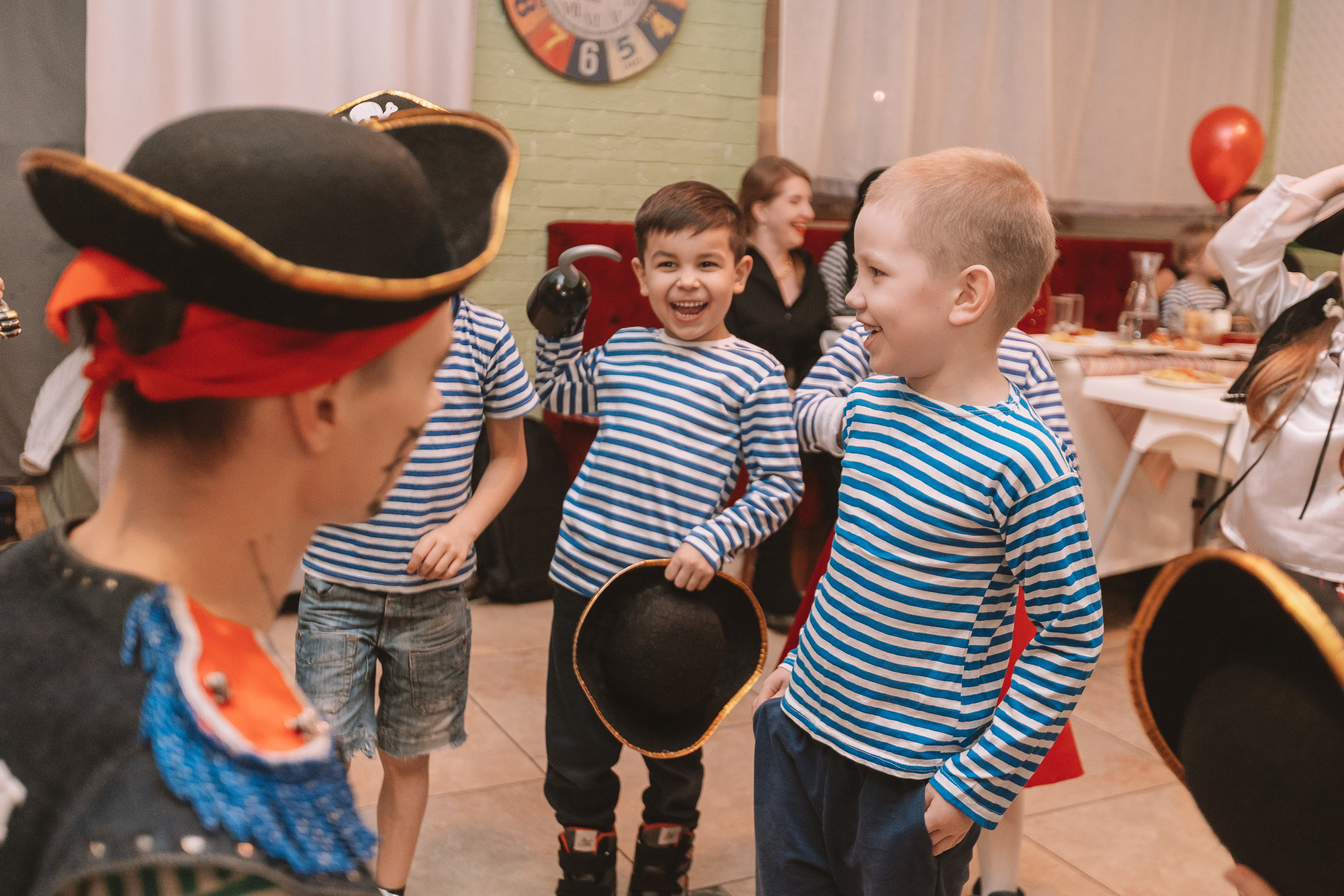 Андерсон. Семейный фотограф Тюмень, фотограф на роды Салмина Мария
