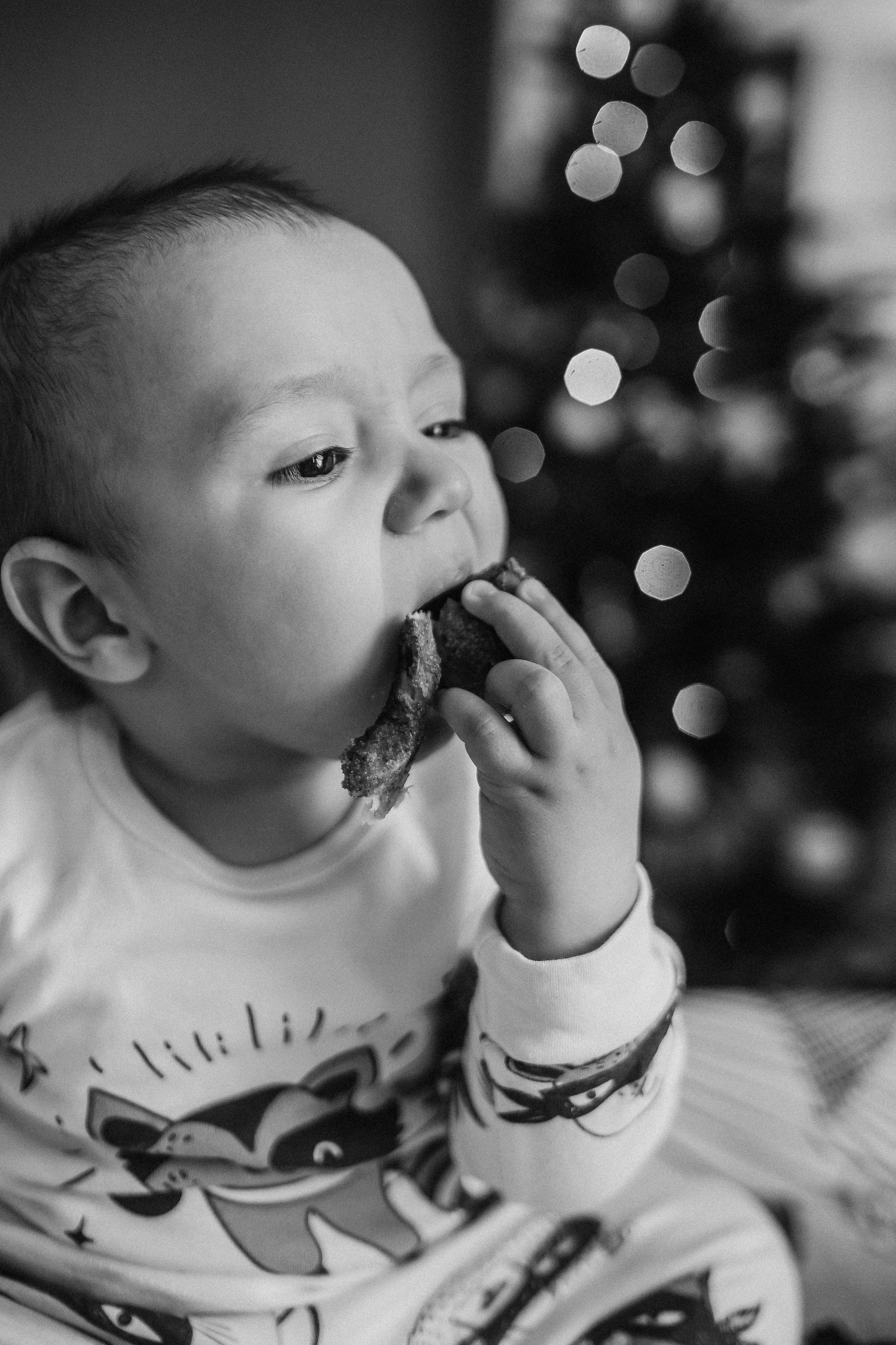 Новогодний Синнабон. Семейный фотограф Тюмень, фотограф на роды Салмина Мария