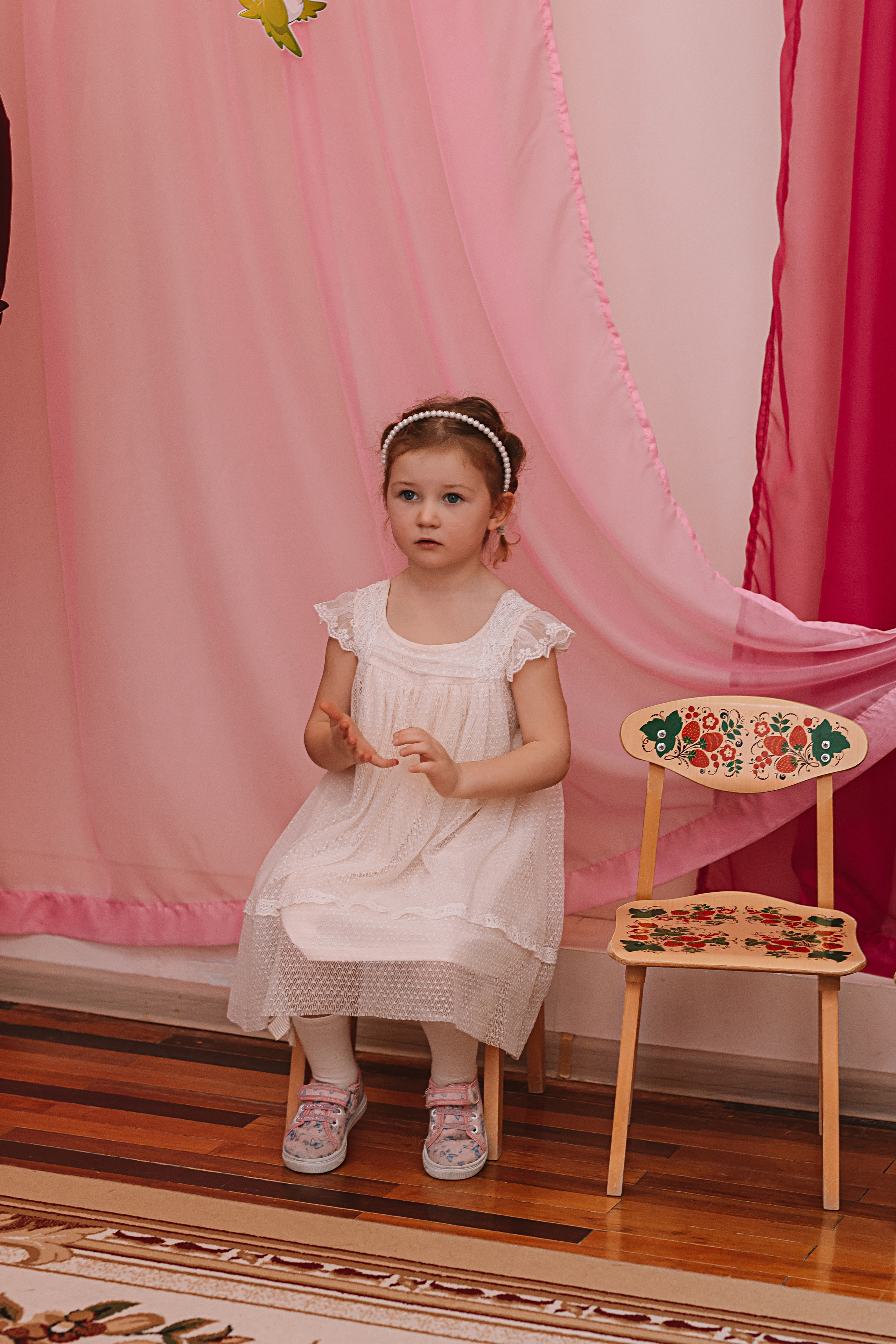 Утренник садик. Семейный фотограф Тюмень, фотограф на роды Салмина Мария