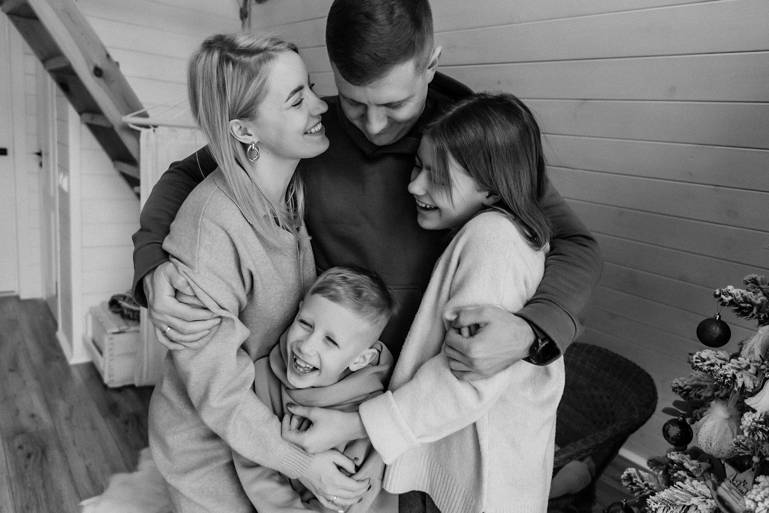 Сканди (зима). Семейный фотограф Тюмень, фотограф на роды Салмина Мария