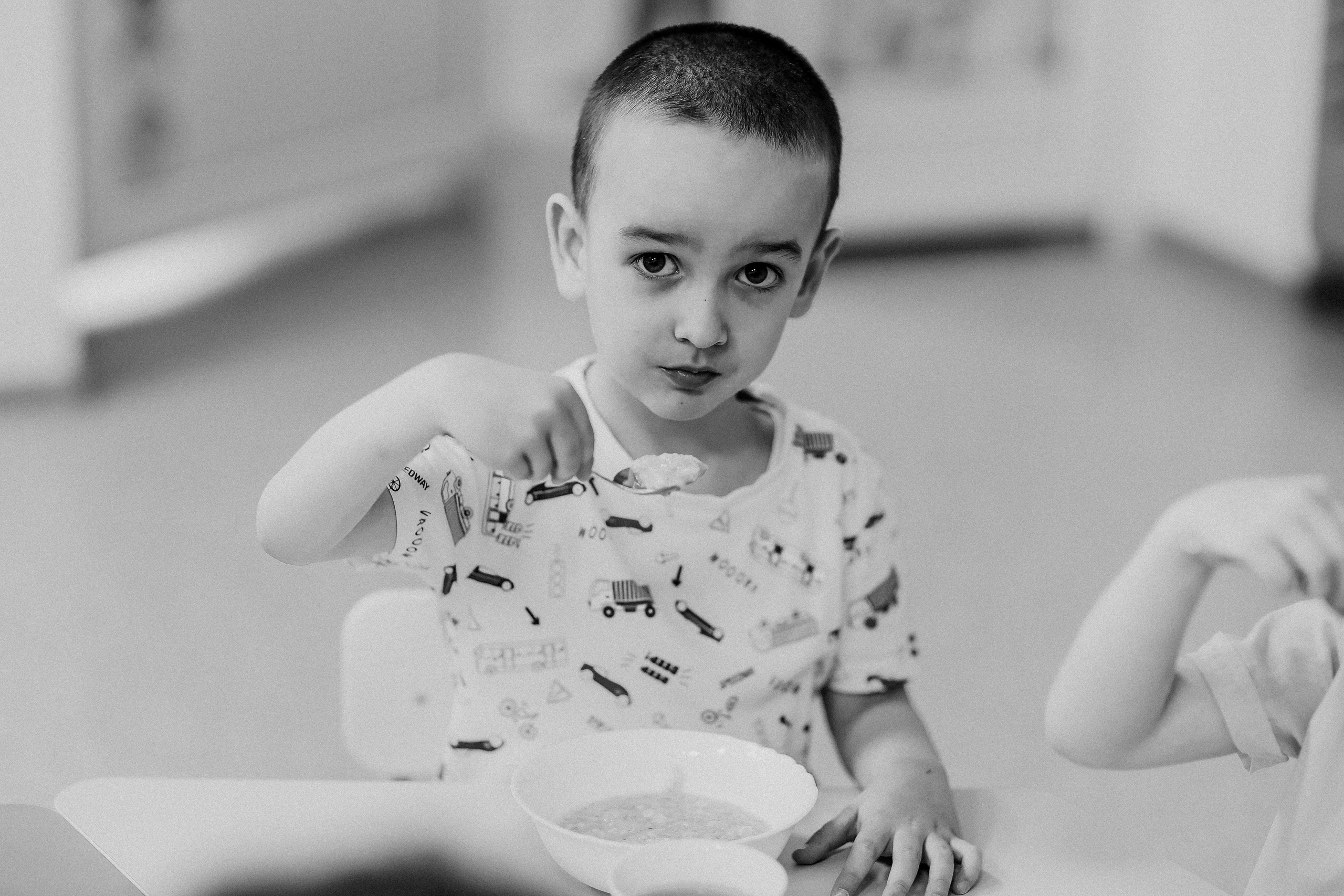 Садик. Семейный фотограф Тюмень, фотограф на роды Салмина Мария