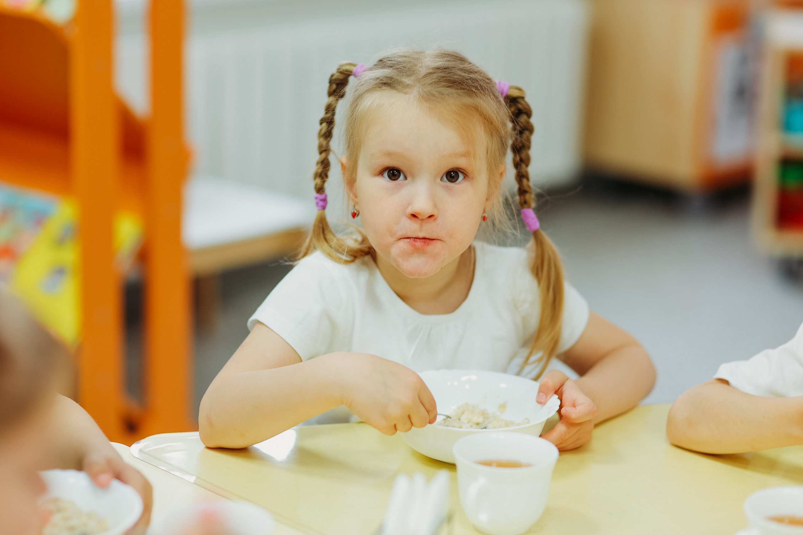 Садик. Семейный фотограф Тюмень, фотограф на роды Салмина Мария