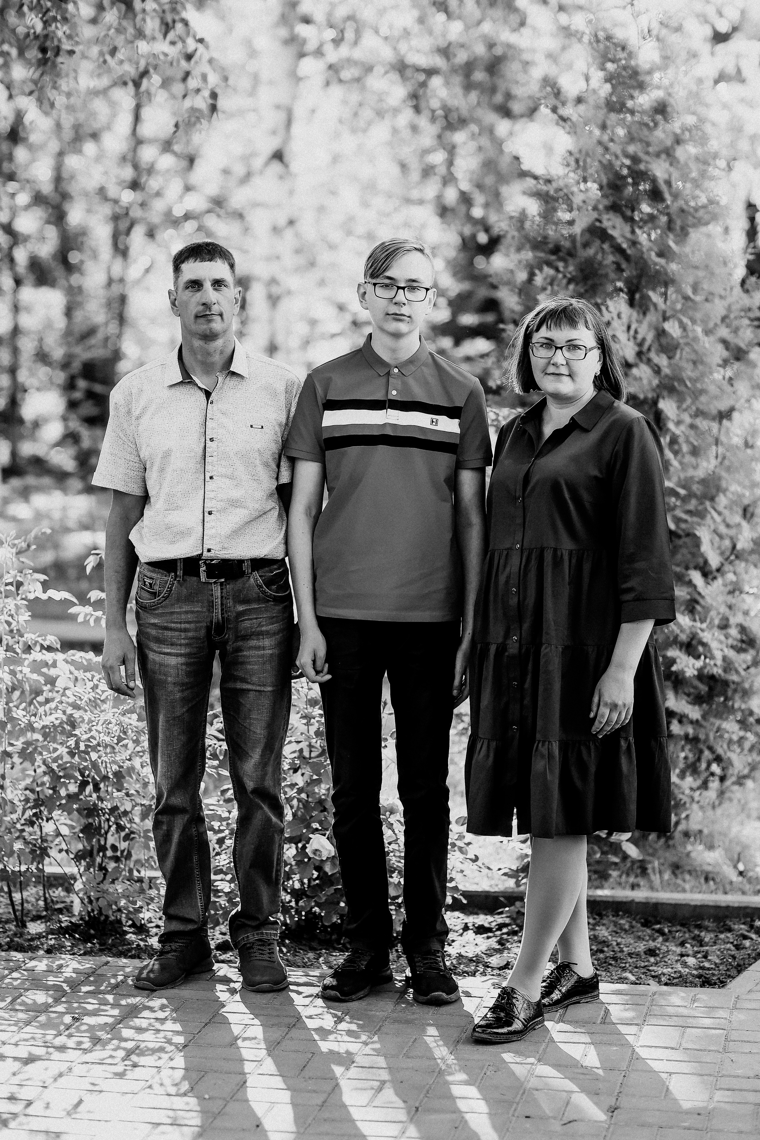 Репортаж выпускного. Семейный фотограф Тюмень, фотограф на роды Салмина Мария