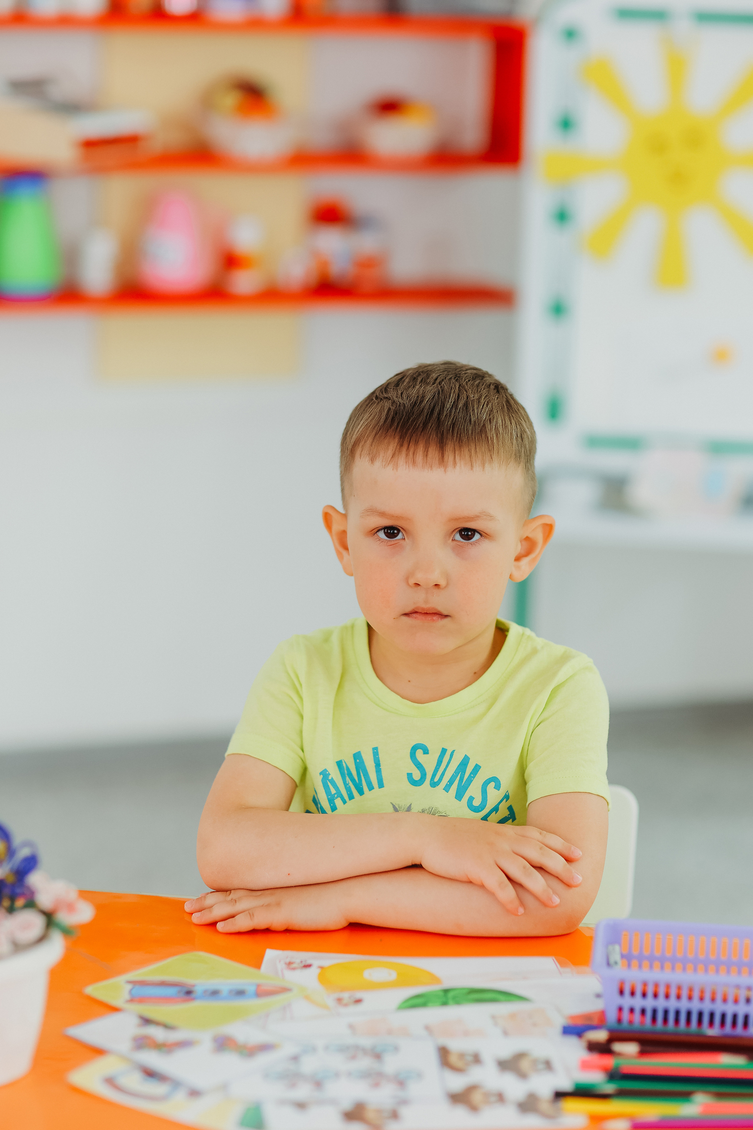 Садик. Семейный фотограф Тюмень, фотограф на роды Салмина Мария