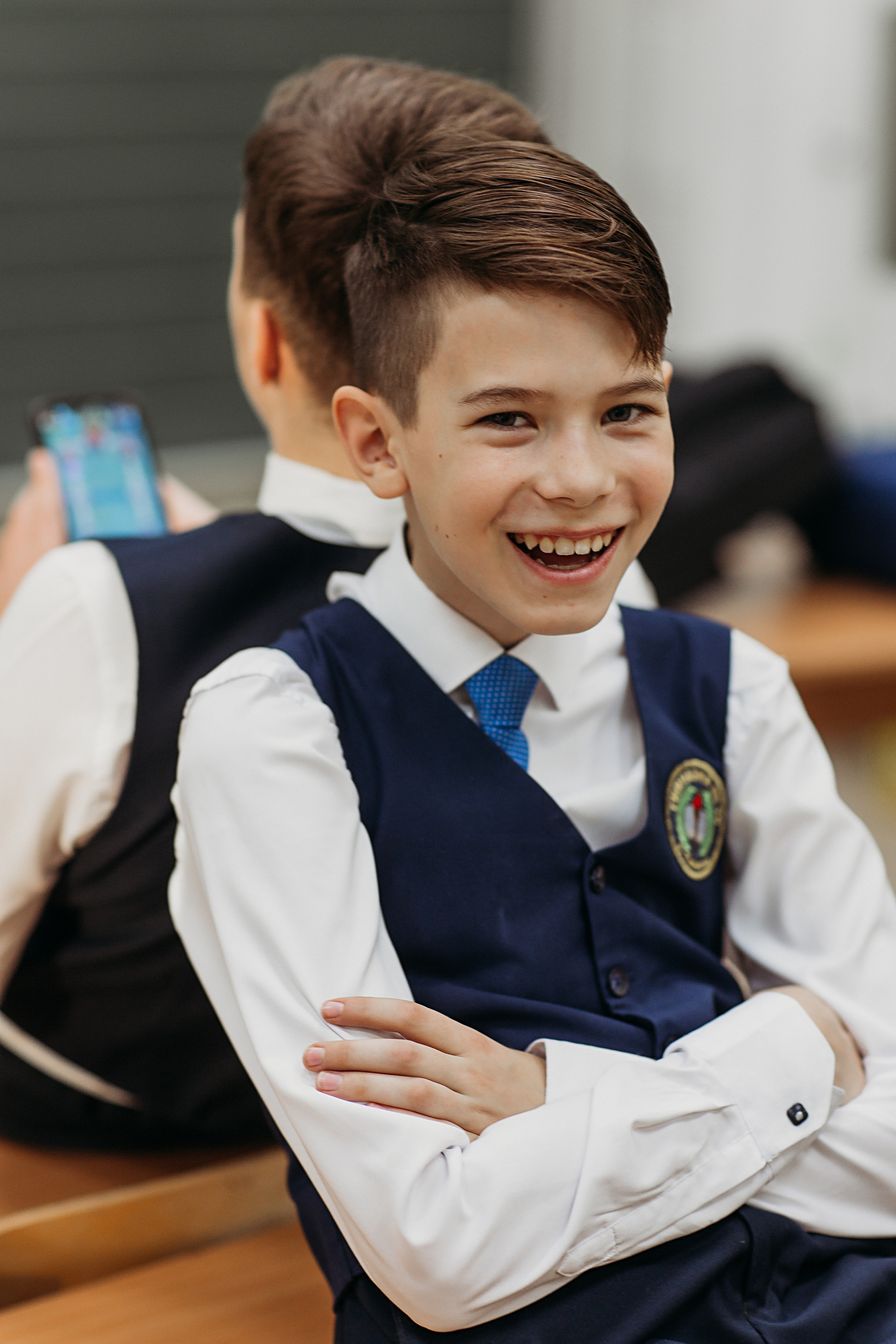 8 класс. Семейный фотограф Тюмень, фотограф на роды Салмина Мария