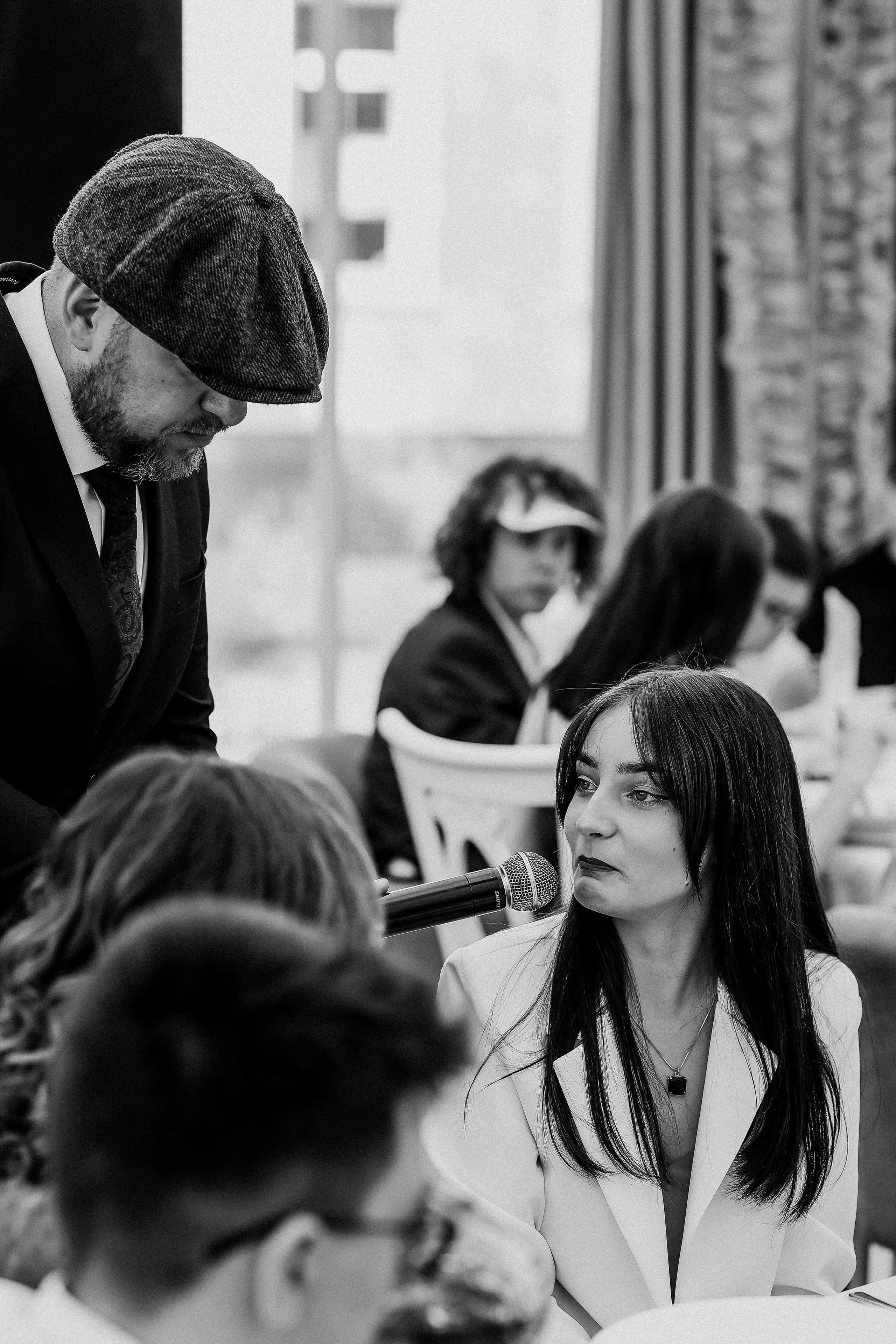 Репортаж выпускного. Семейный фотограф Тюмень, фотограф на роды Салмина Мария